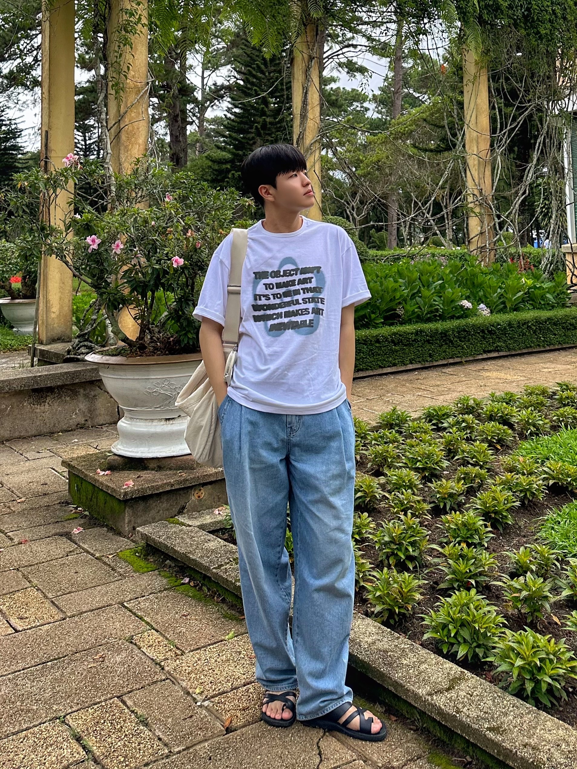 한지님의 스타일 - 3