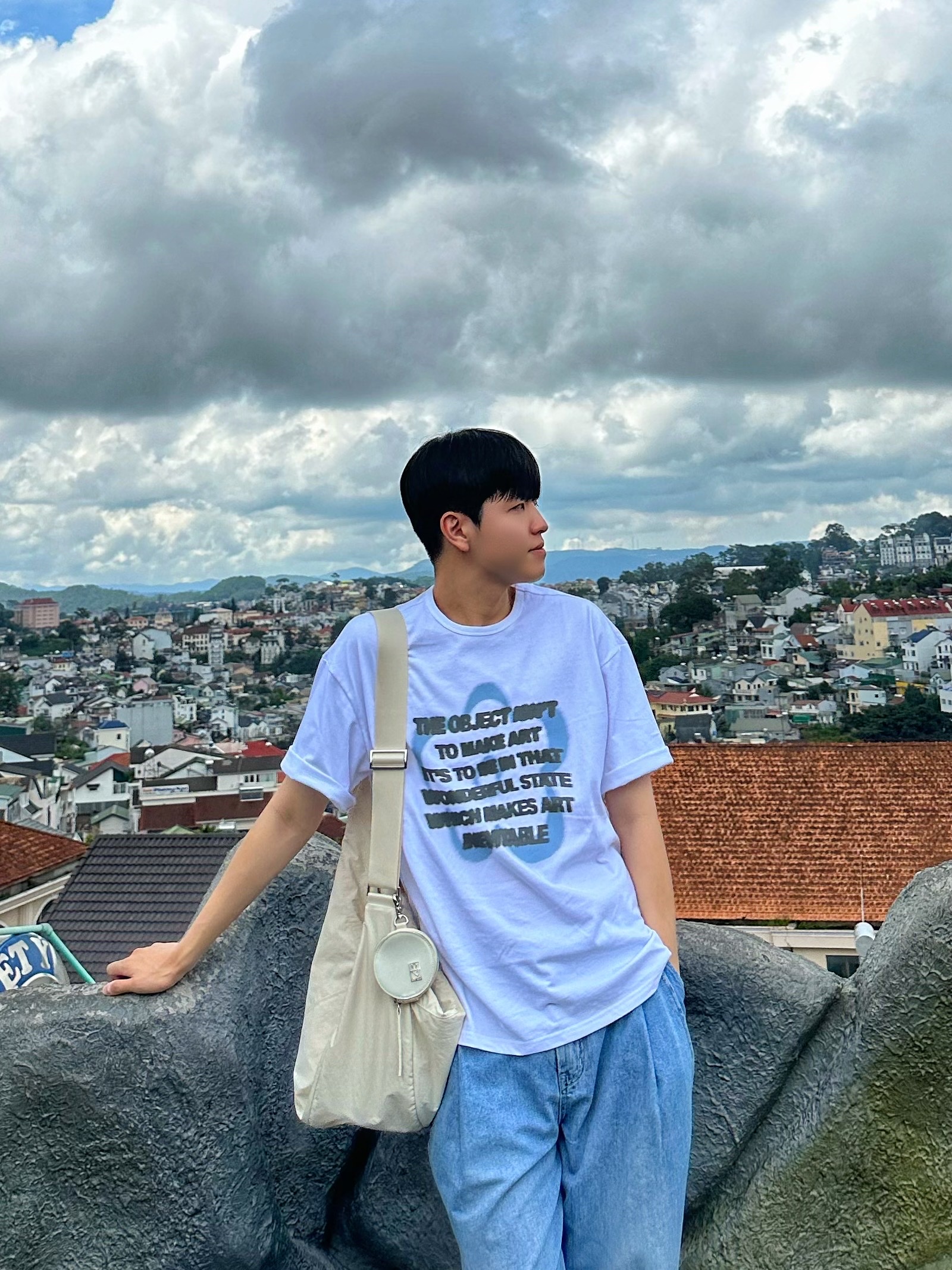 한지님의 스타일 - 5