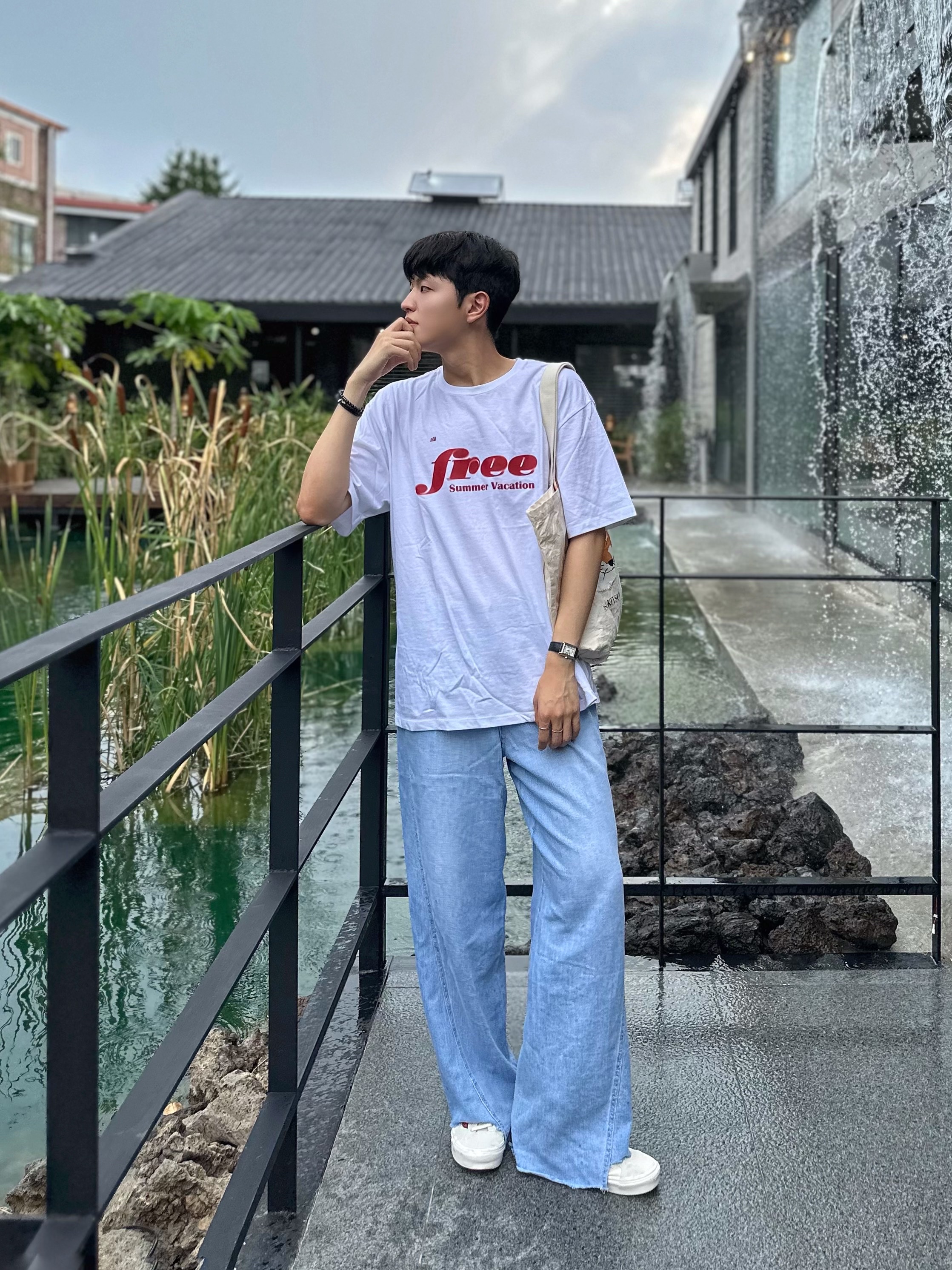 한지님의 스타일 - 1