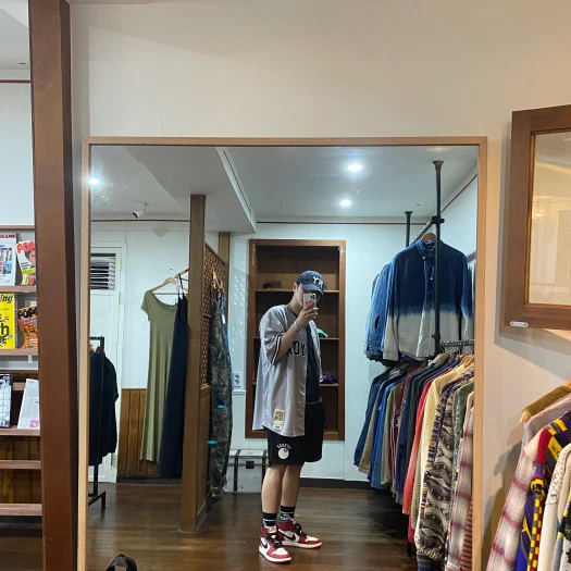 스타일 카드
