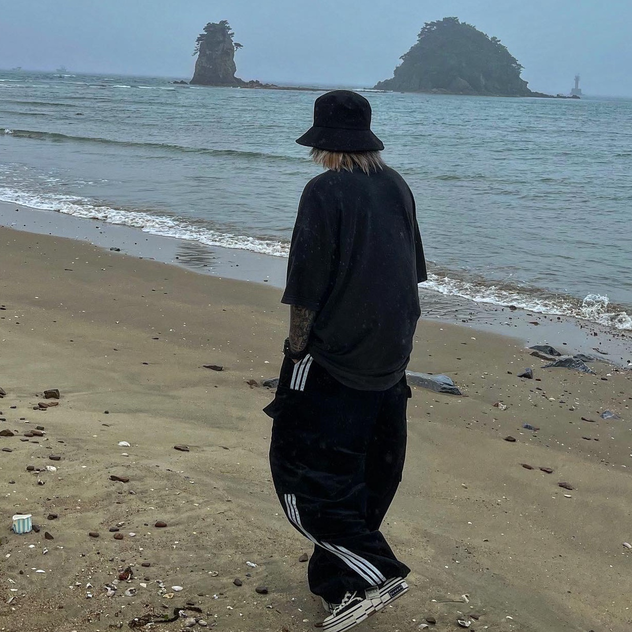 징기님의 스타일