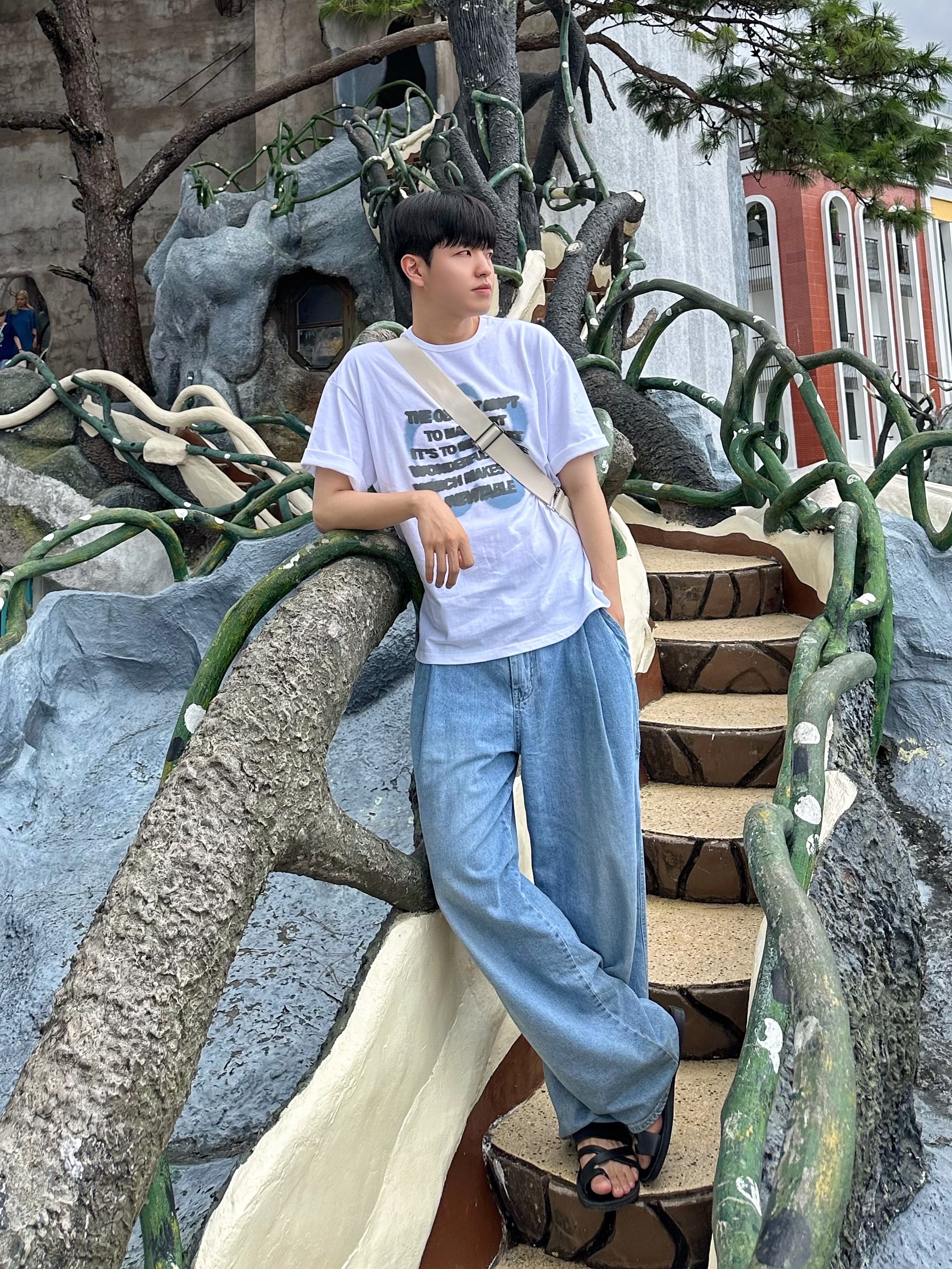 한지님의 스타일 - 2