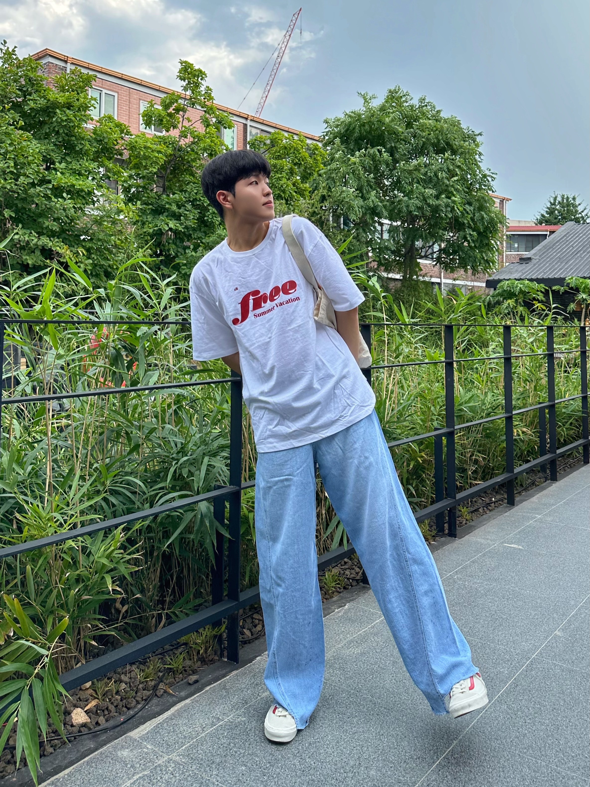 한지님의 스타일 - 4