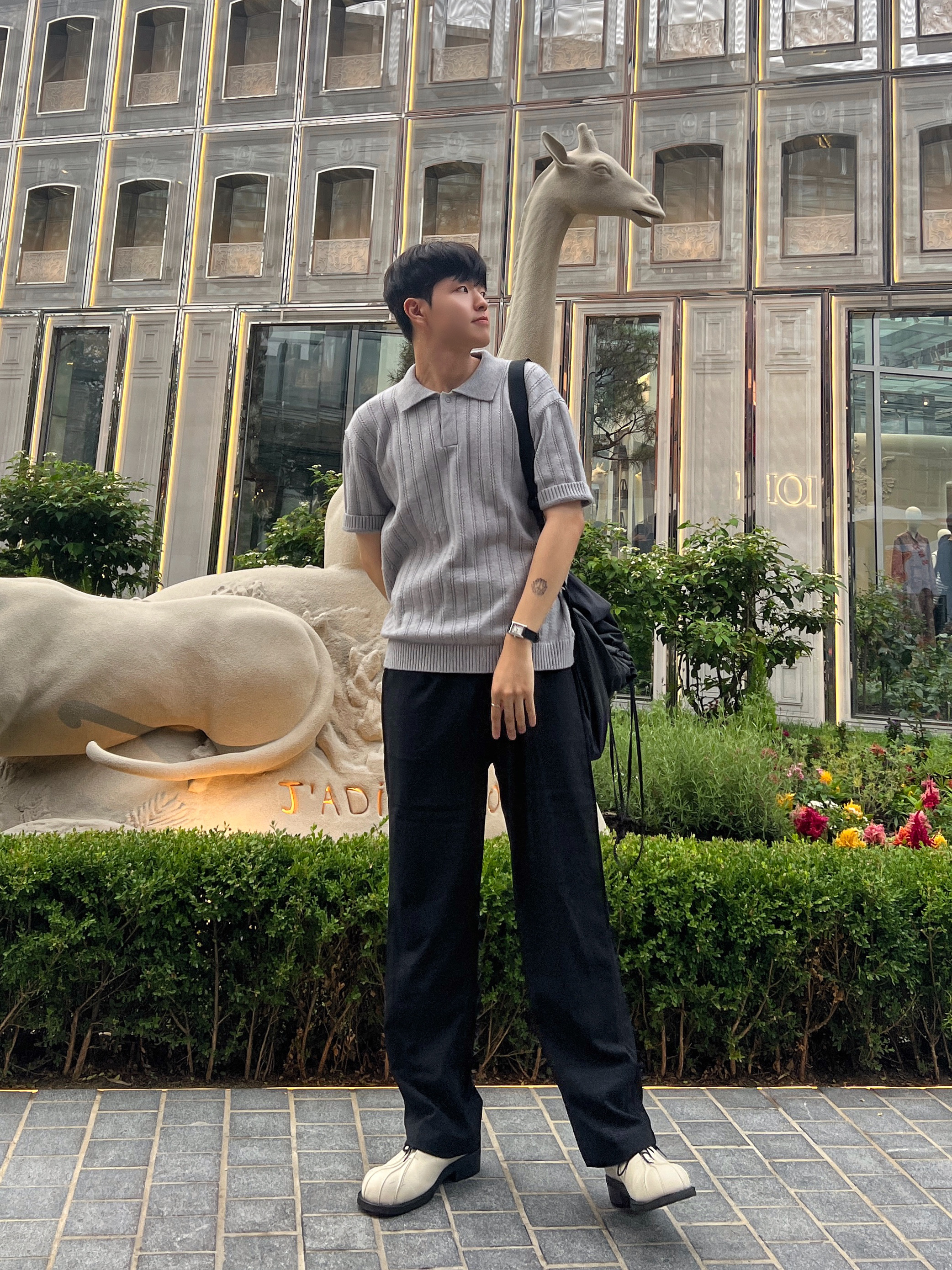 한지님의 스타일 - 4