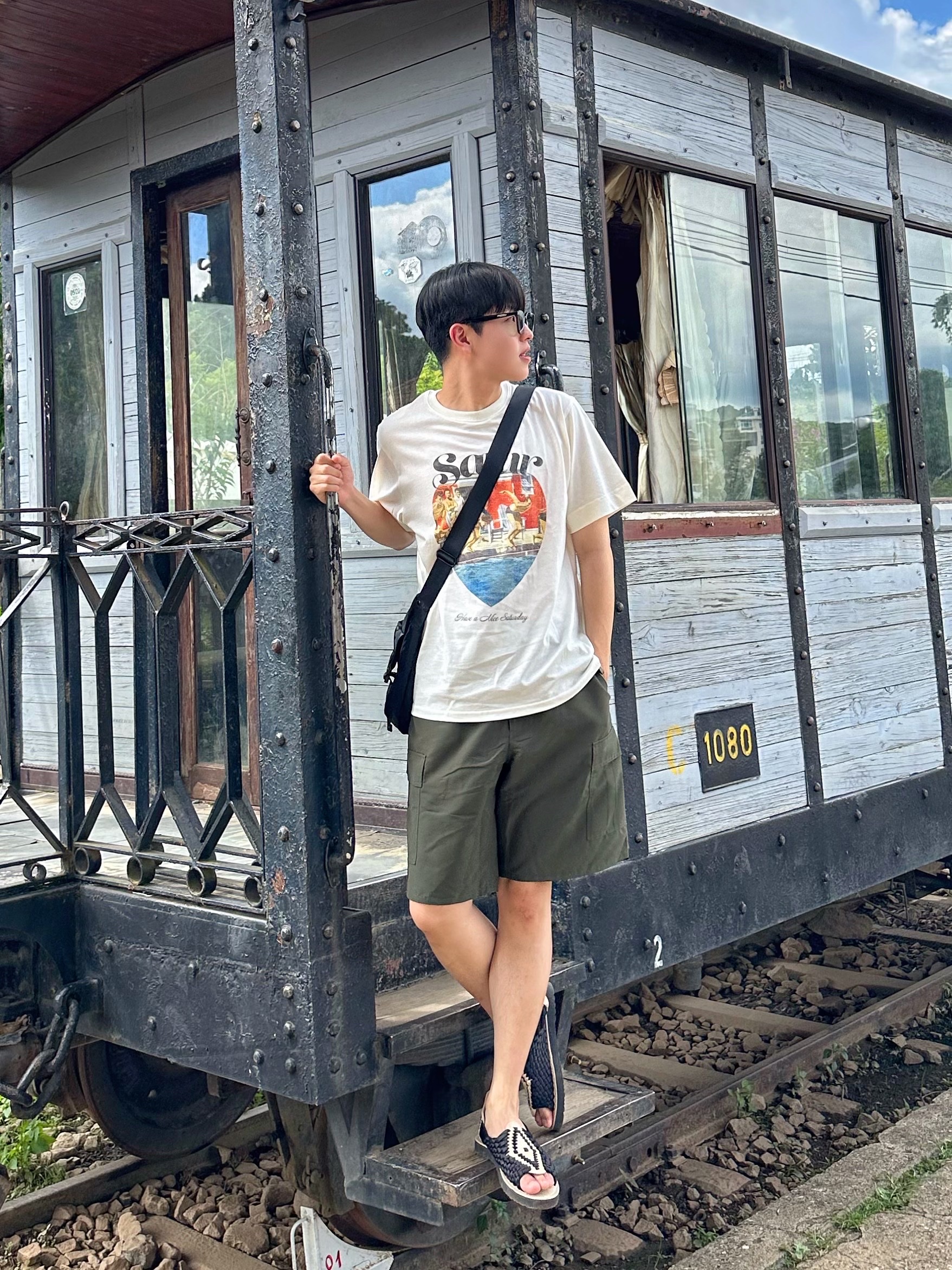 한지님의 스타일 - 3