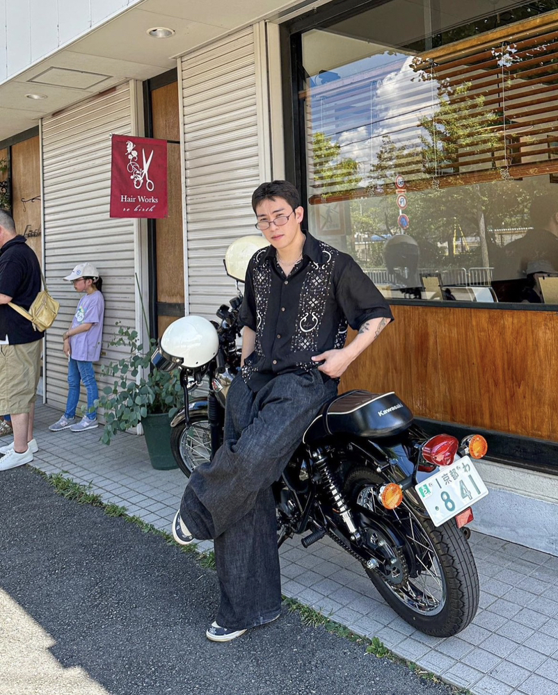 KREAM 프로필 이미지