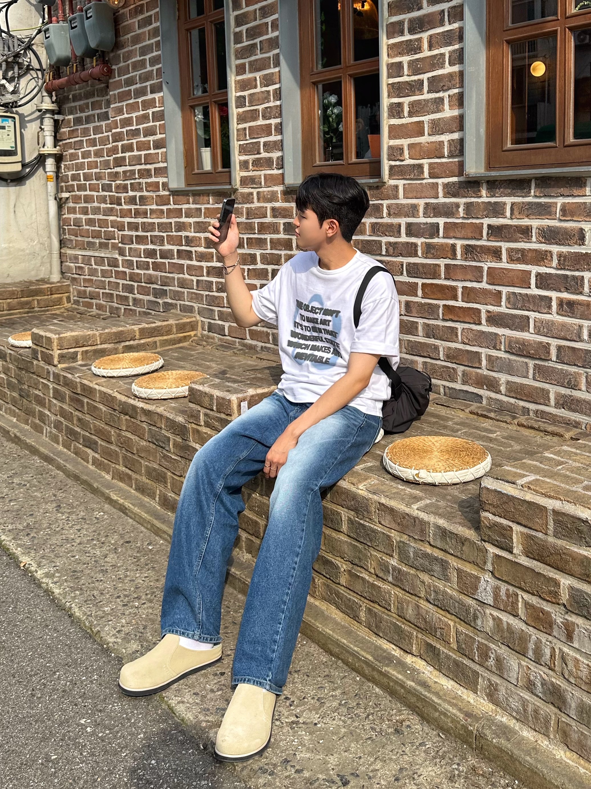 한지님의 스타일 - 3