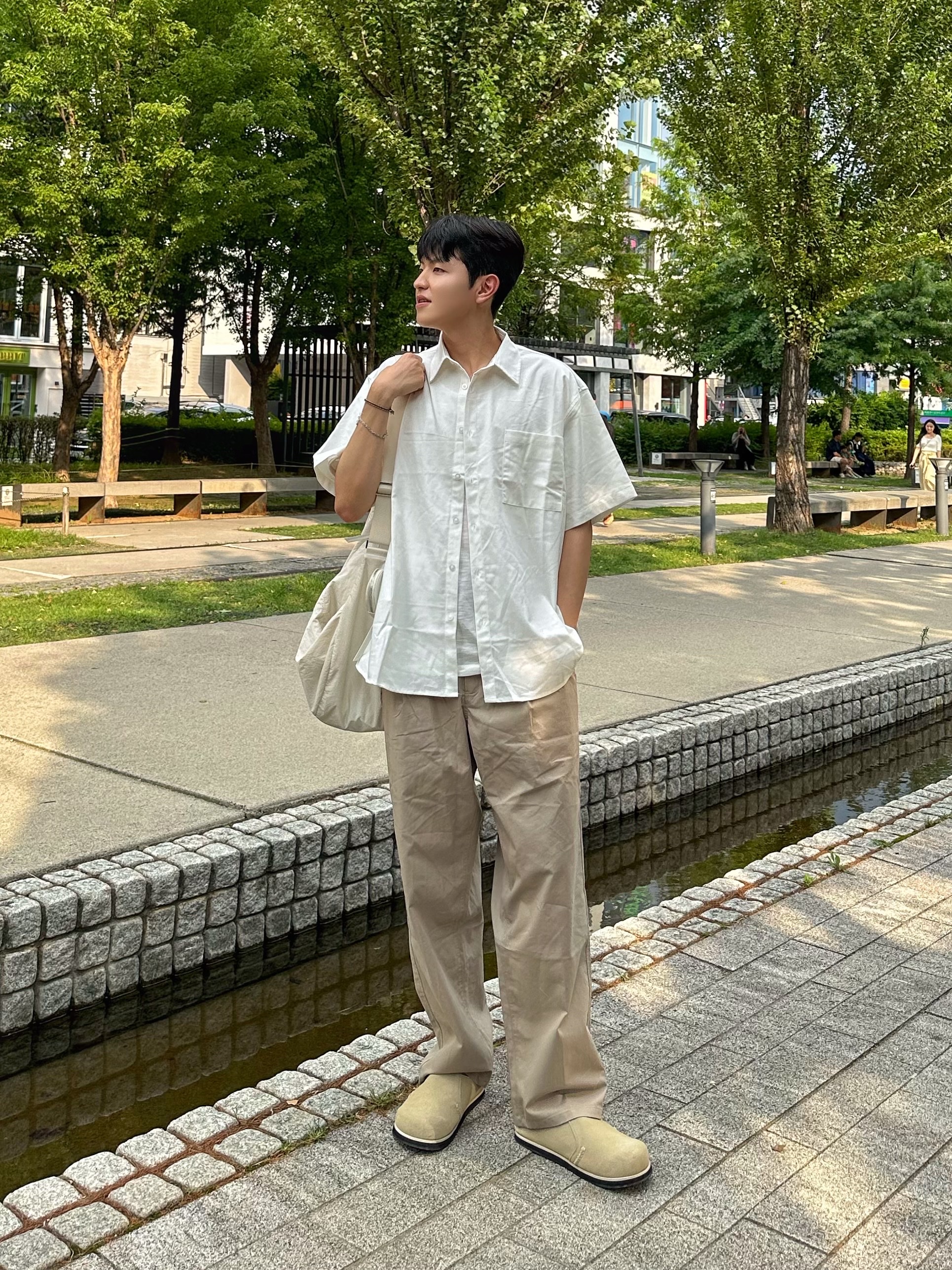 한지님의 스타일 - 3