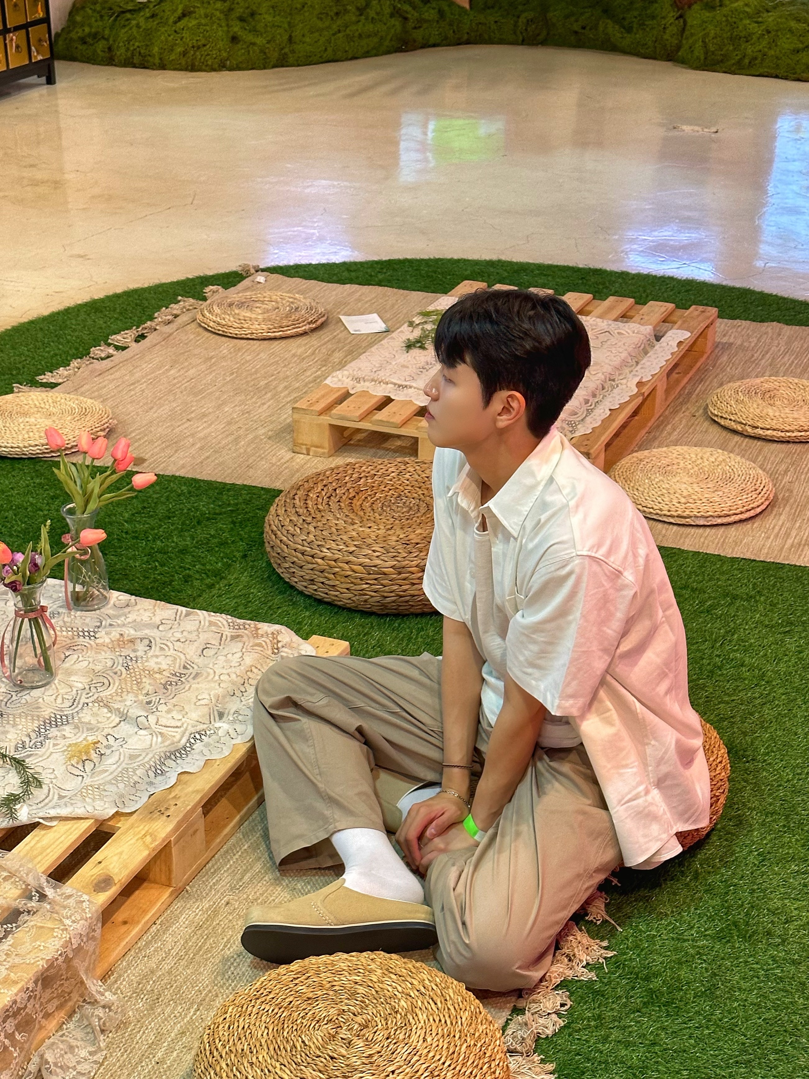 한지님의 스타일 - 5