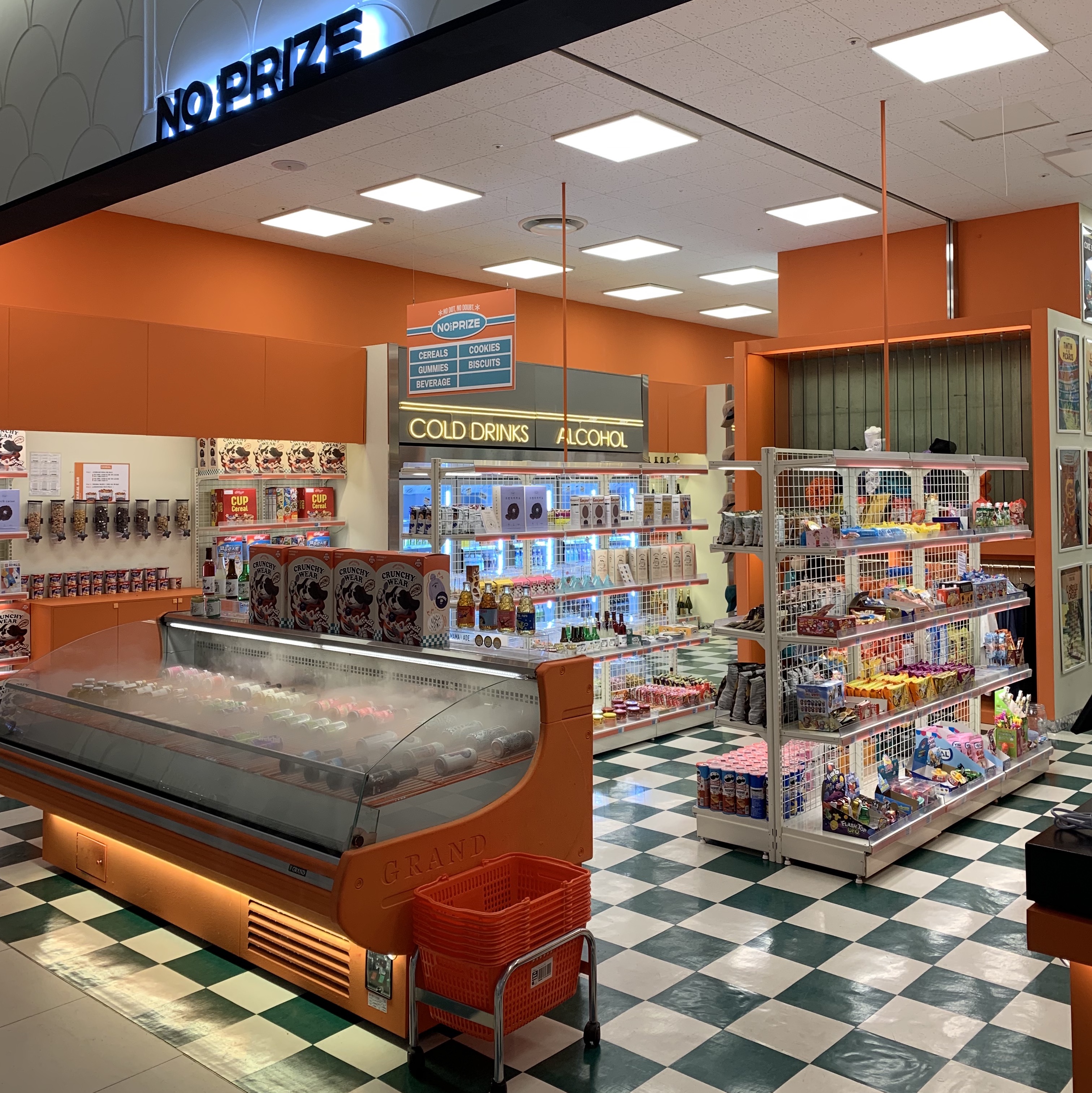 Nike Air Force 1 '07 Low White 착용 스타일 - 3