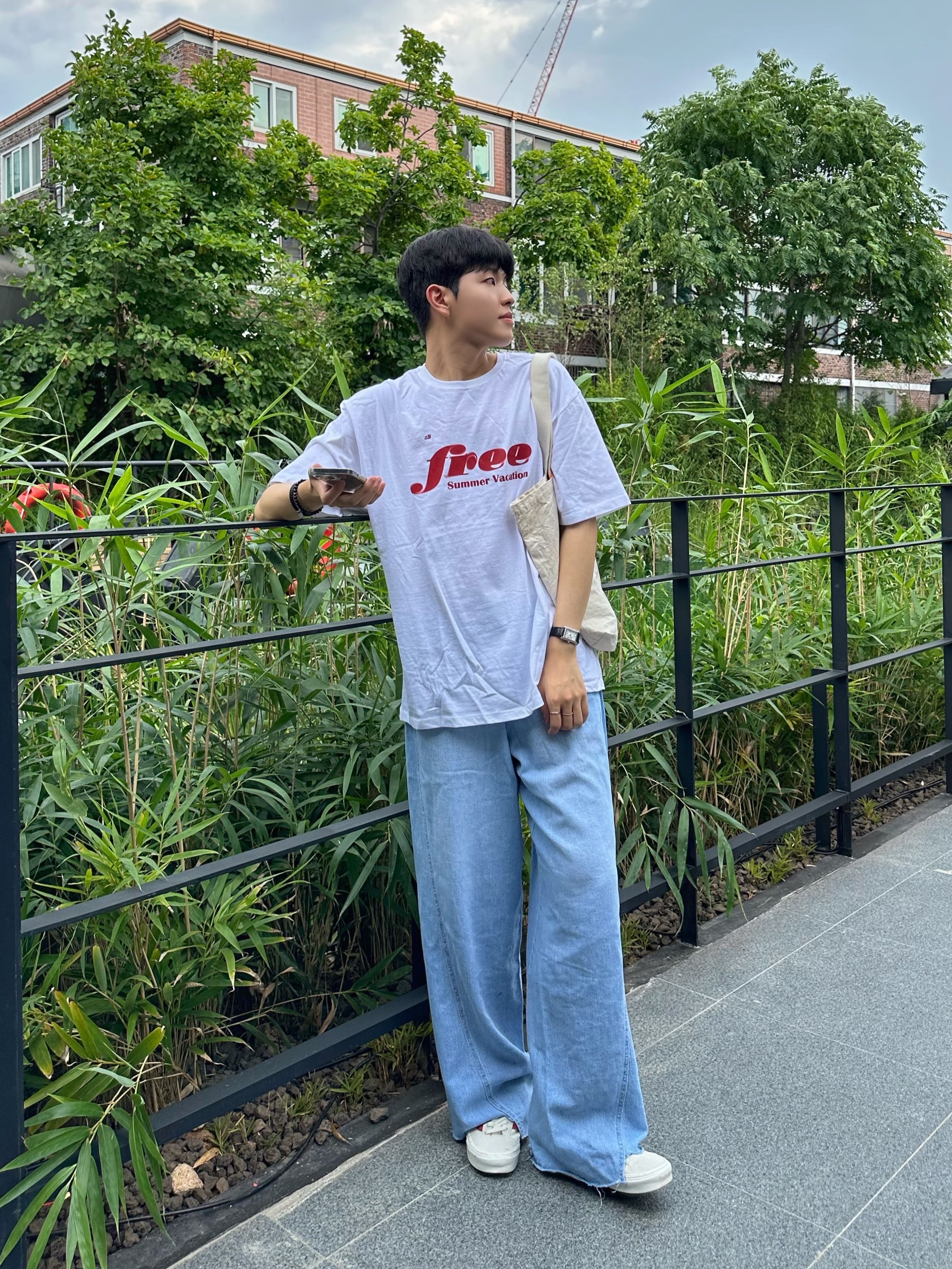 한지님의 스타일 - 3