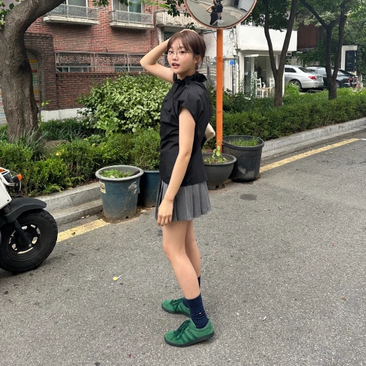 스타일 카드