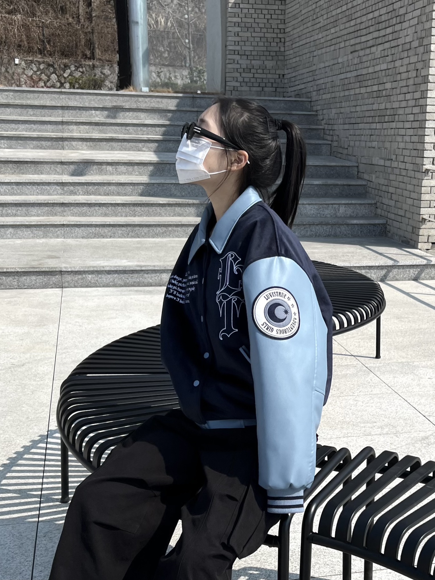 유정은님의 스타일 - 3