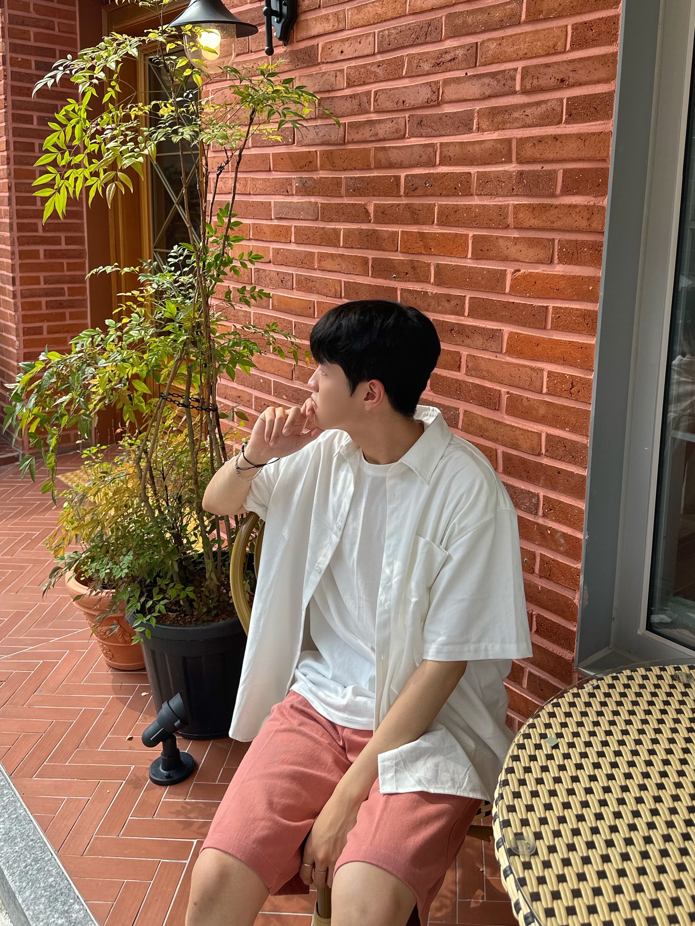 한지님의 스타일 - 5