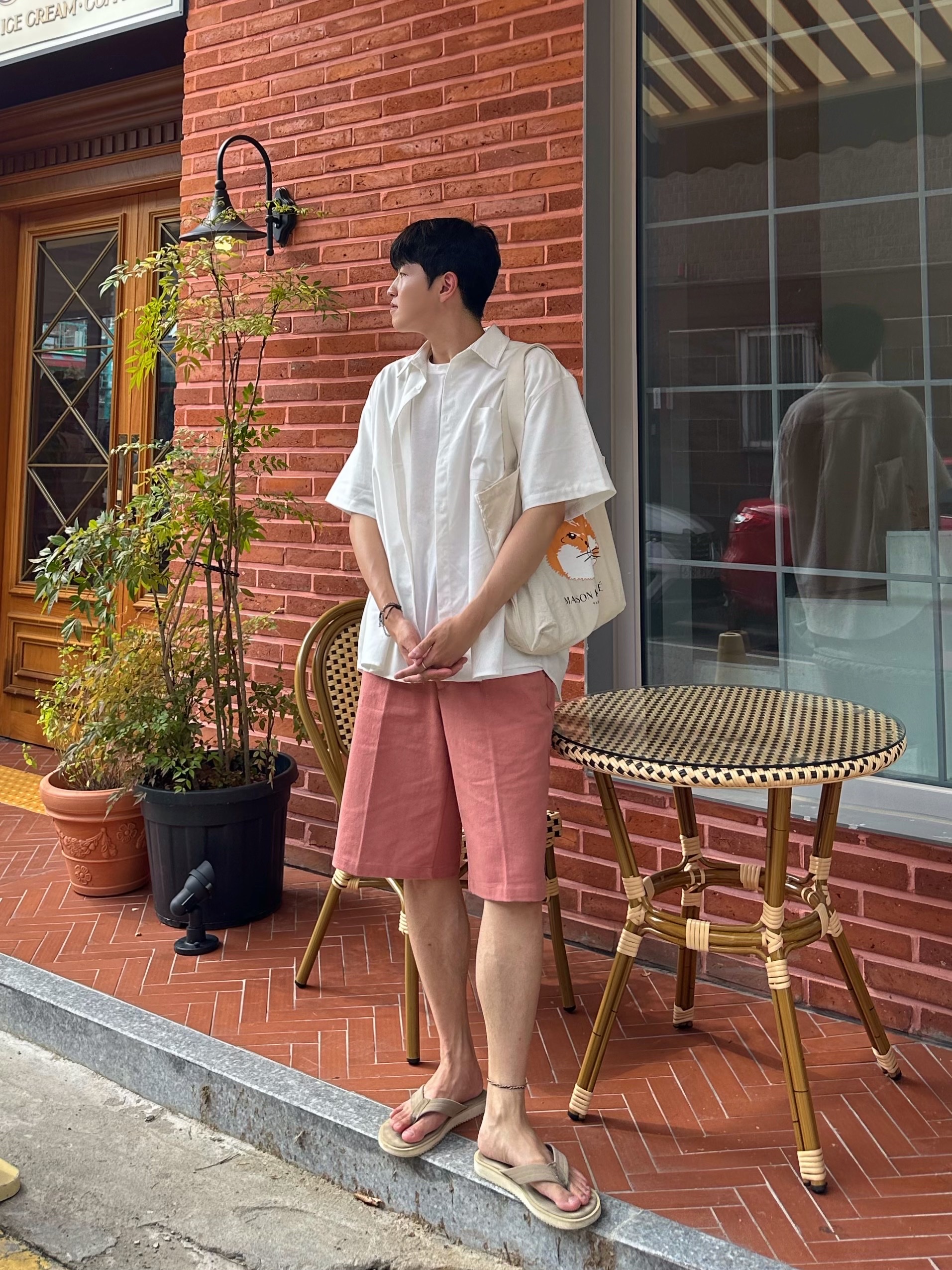 한지님의 스타일 - 4