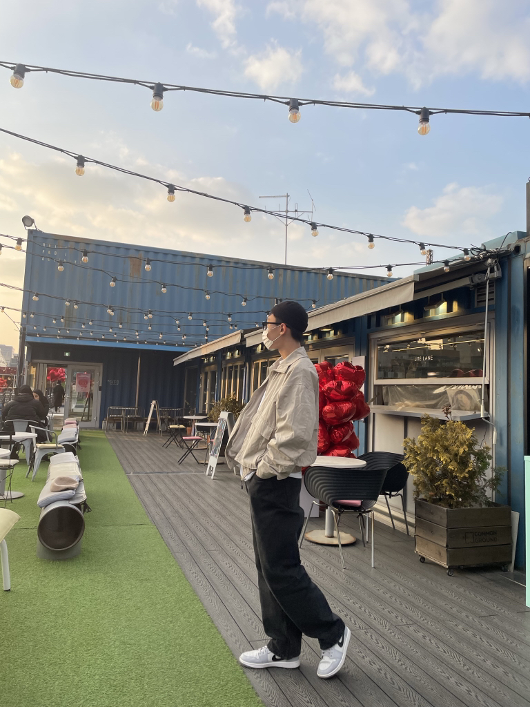 KREAM 프로필 이미지