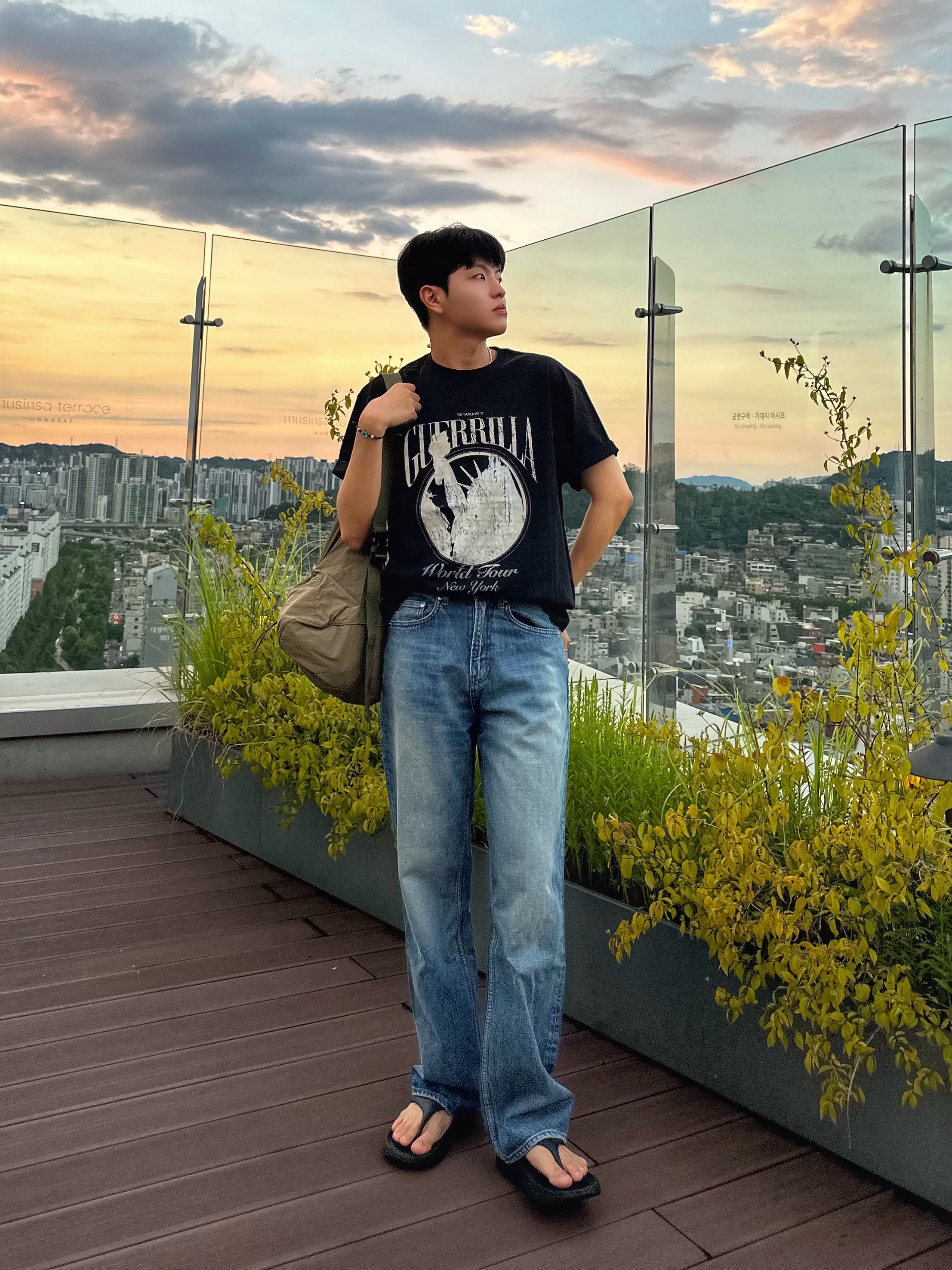 한지님의 스타일 - 2