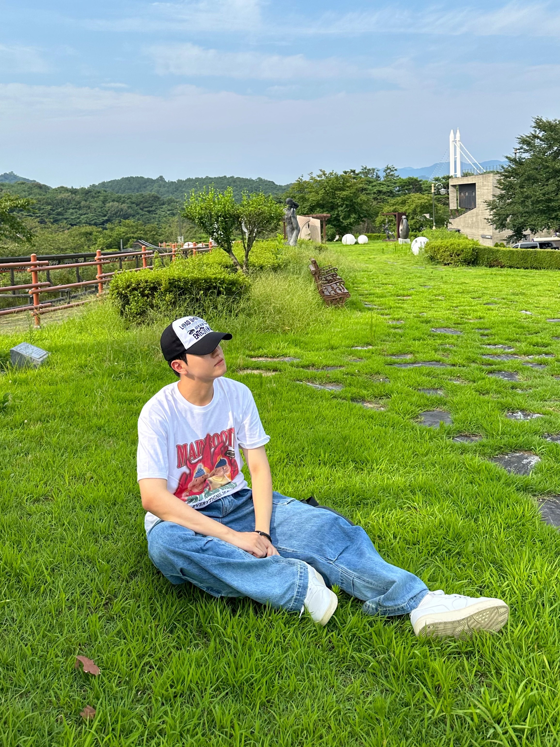 한지님의 스타일 - 3