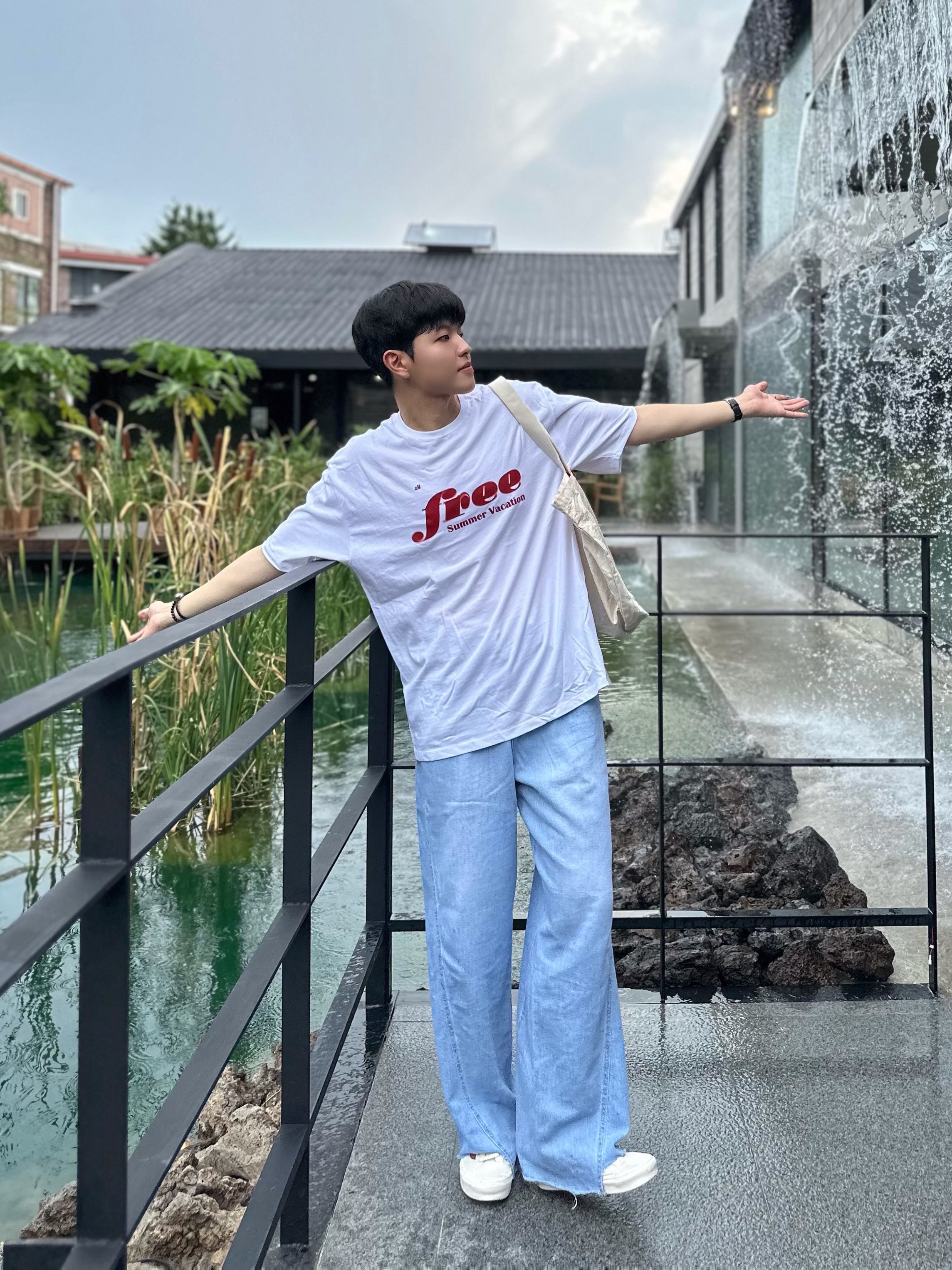 한지님의 스타일 - 2