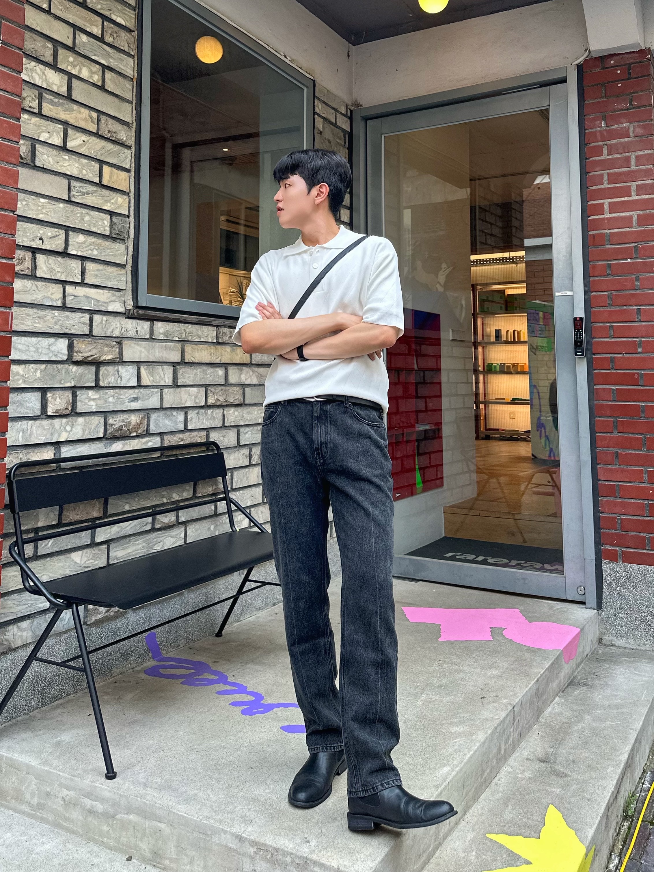 한지님의 스타일 - 3