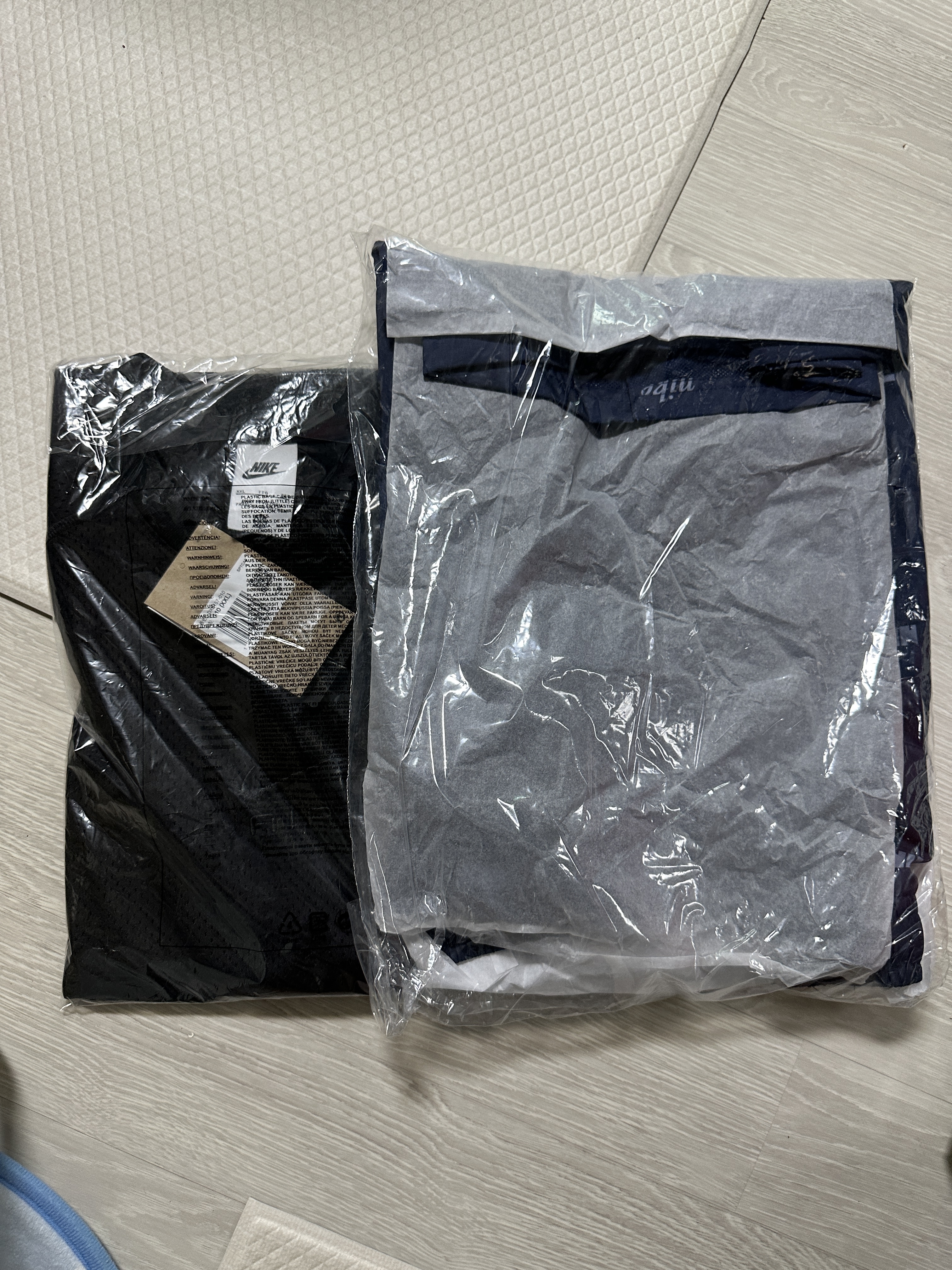 너구리님의 스타일