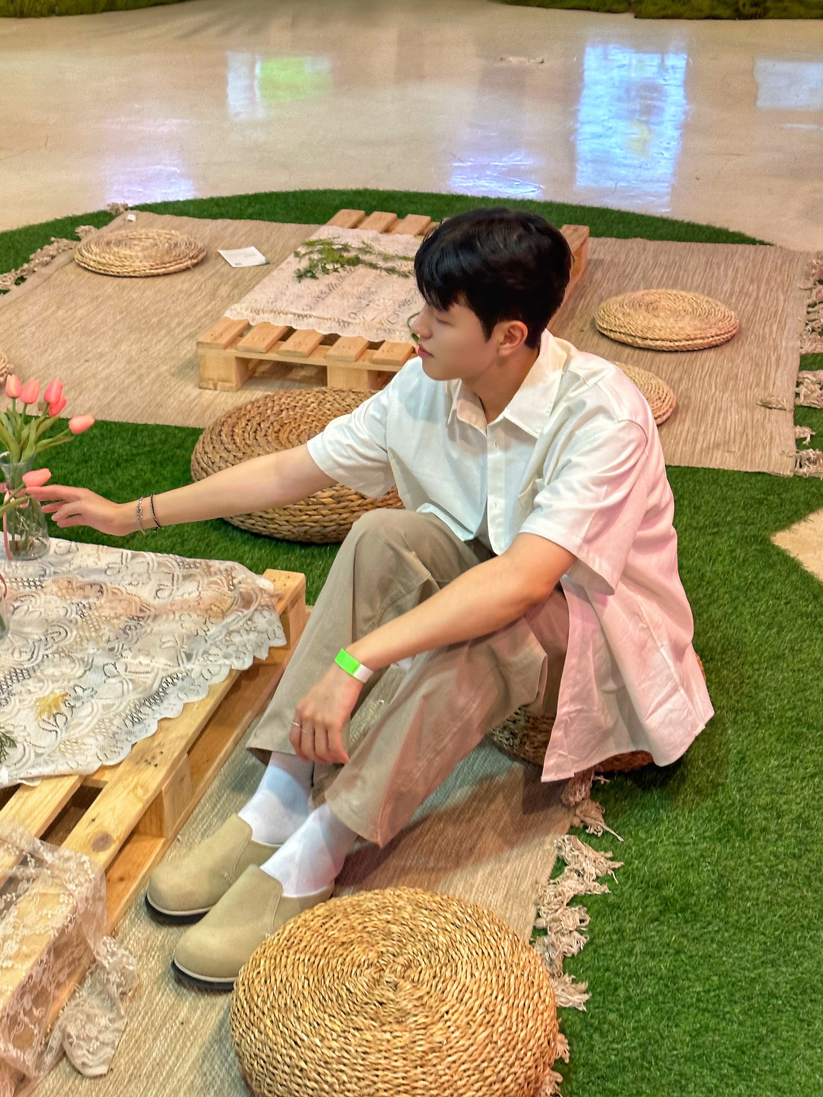 한지님의 스타일 - 4