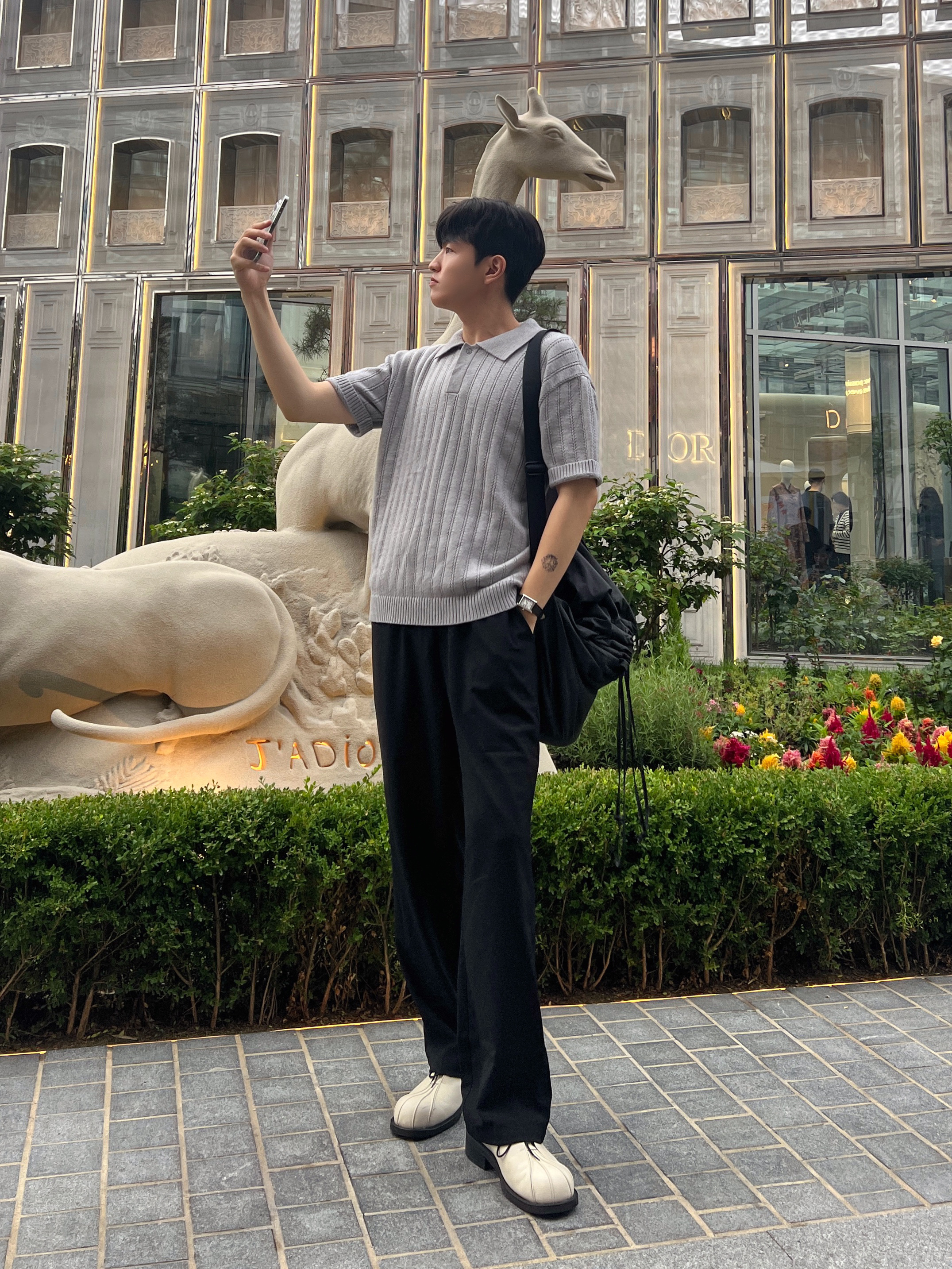 한지님의 스타일 - 3