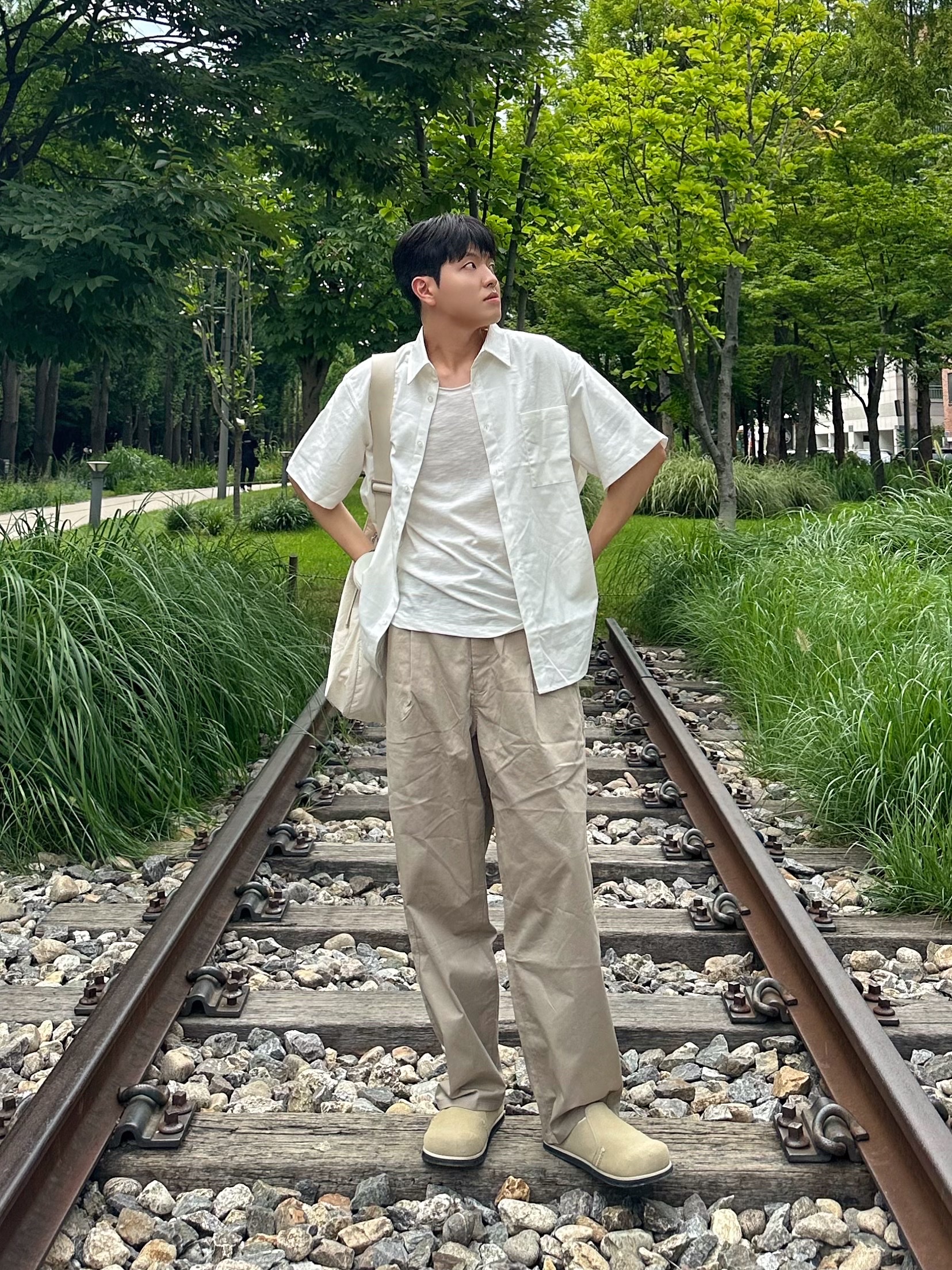 한지님의 스타일 - 2