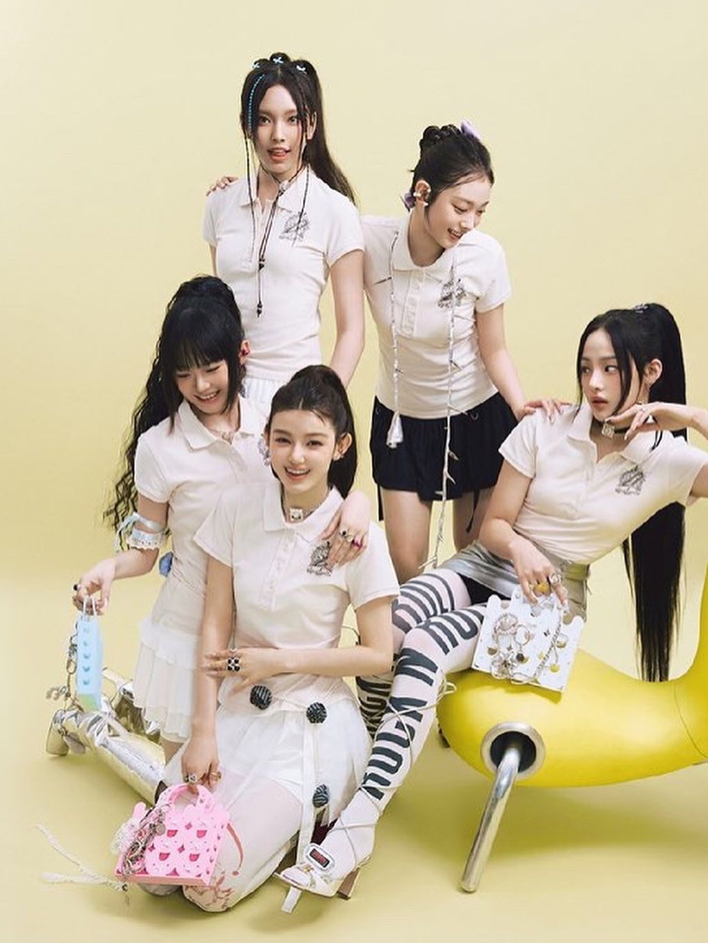 Darling You're Bad님의 스타일 - 5
