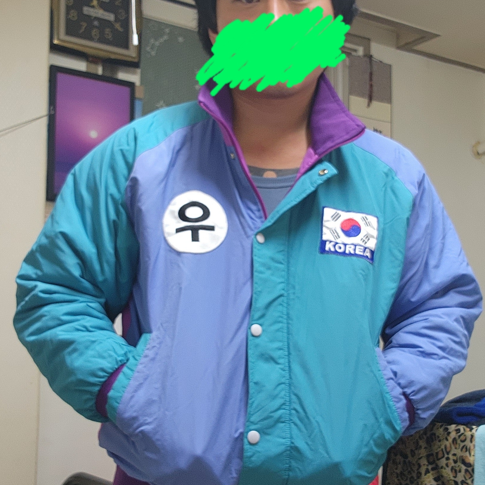 outsider1983님의 스타일 - 2