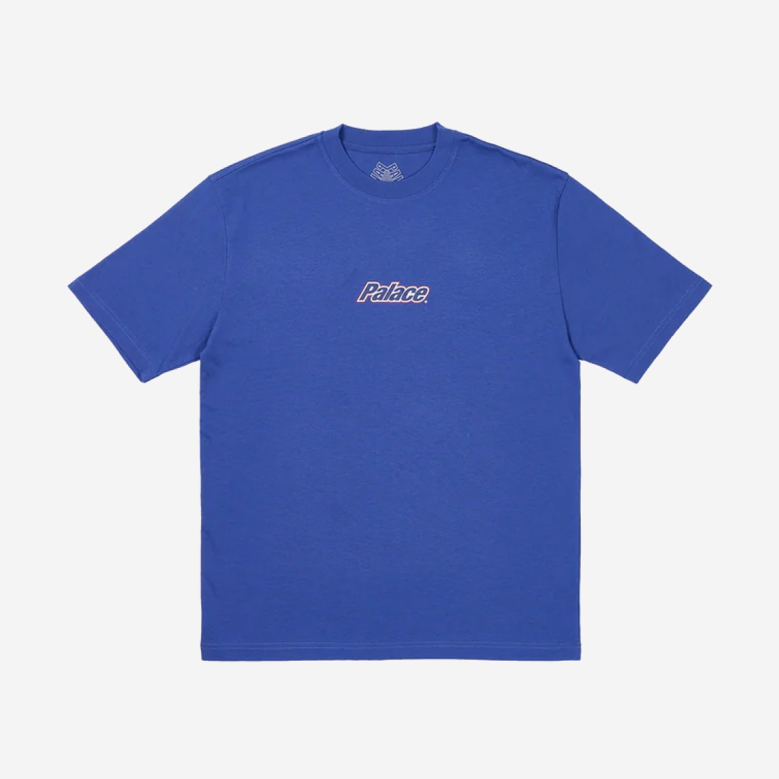 Palace Standard T-Shirt Ultra - 23FW 상세 이미지 1