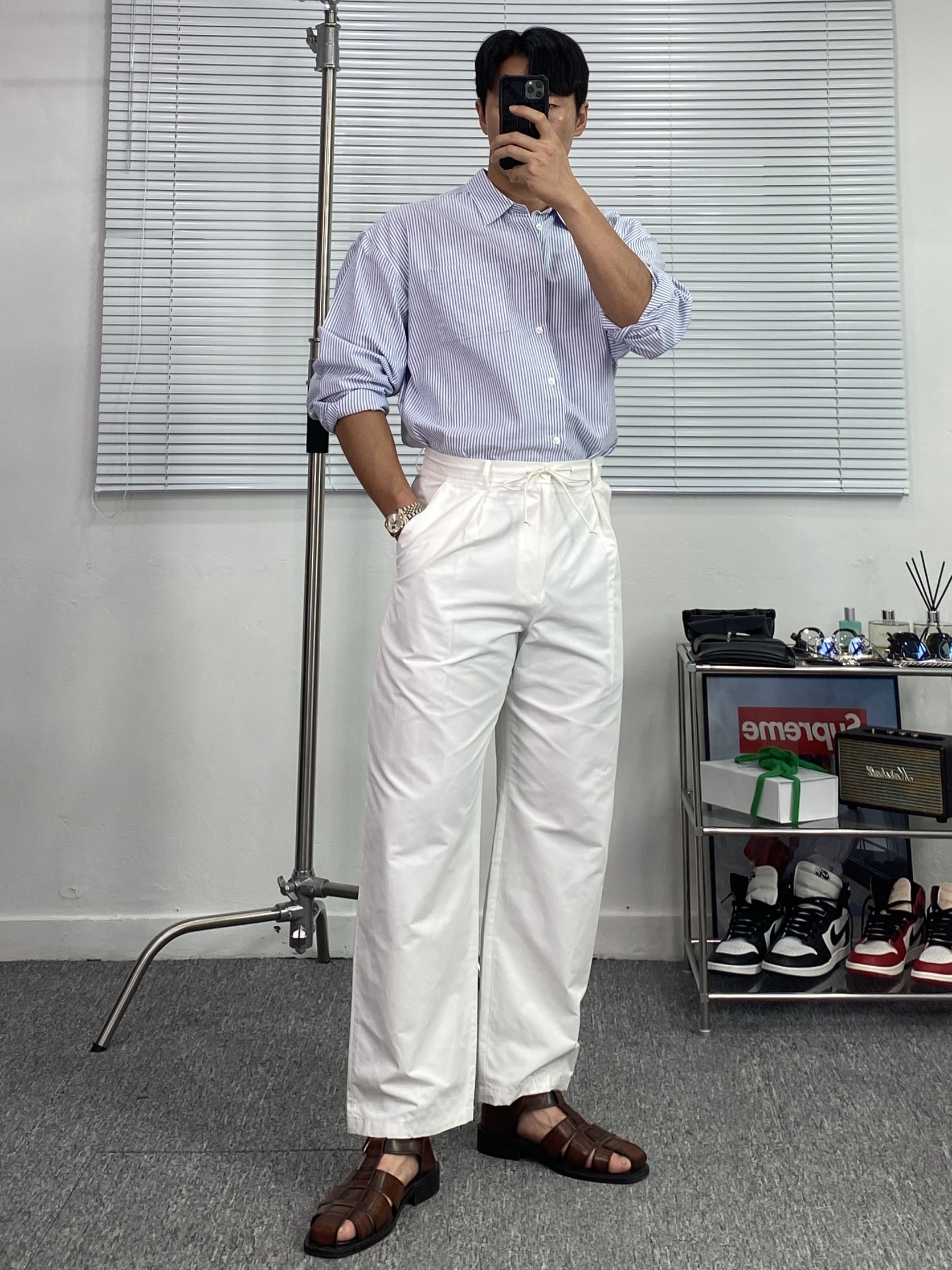 tttaaaaeee님의 스타일 - 1