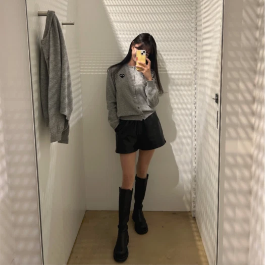 스타일 카드