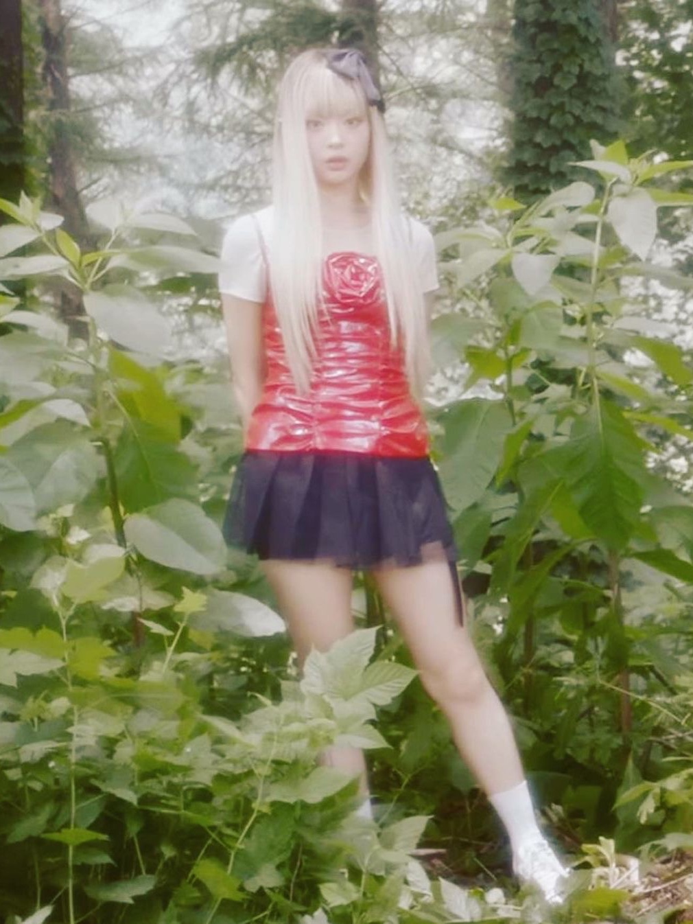Darling You're Bad님의 스타일 - 4