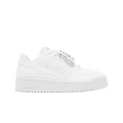 (W) Adidas Always Original Forum Bold Cloud White