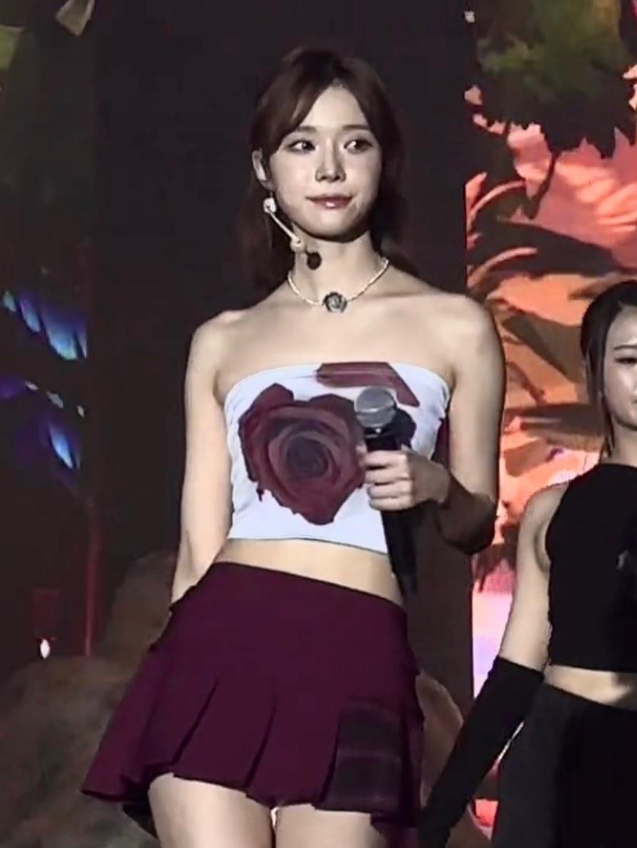 Darling You're Bad Women DYB 3Way Chain Tube Top Fatal 착용 스타일 - 3