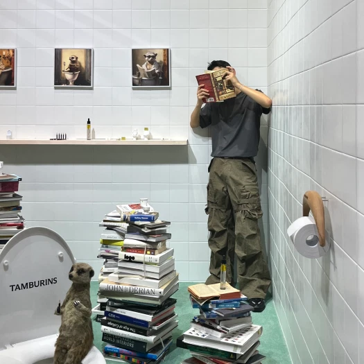 스타일 카드