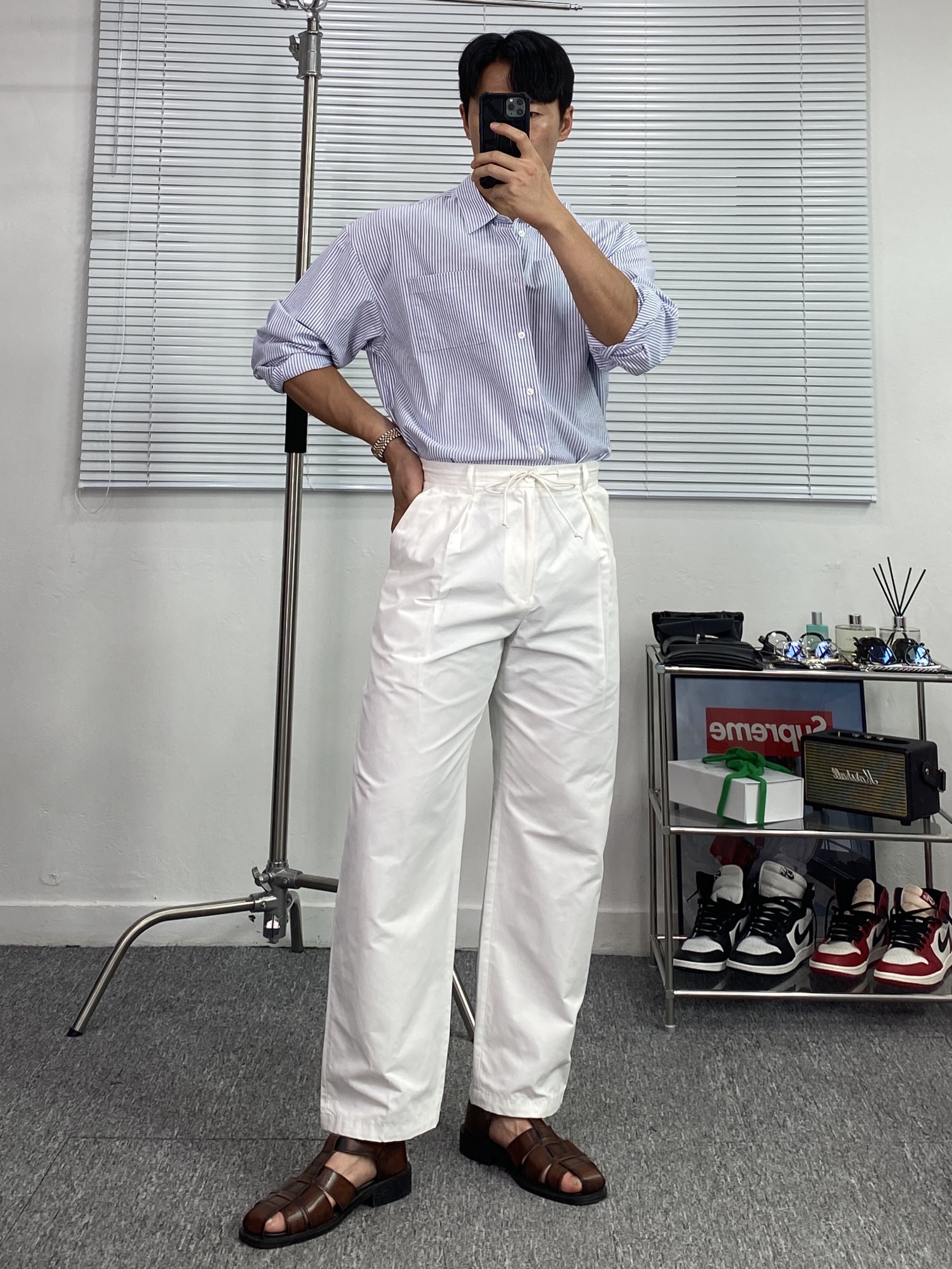 tttaaaaeee님의 스타일 - 5