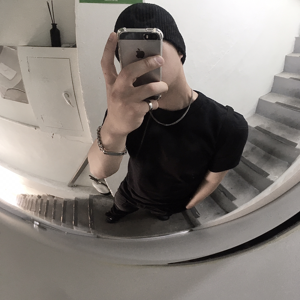 KREAM 프로필 이미지