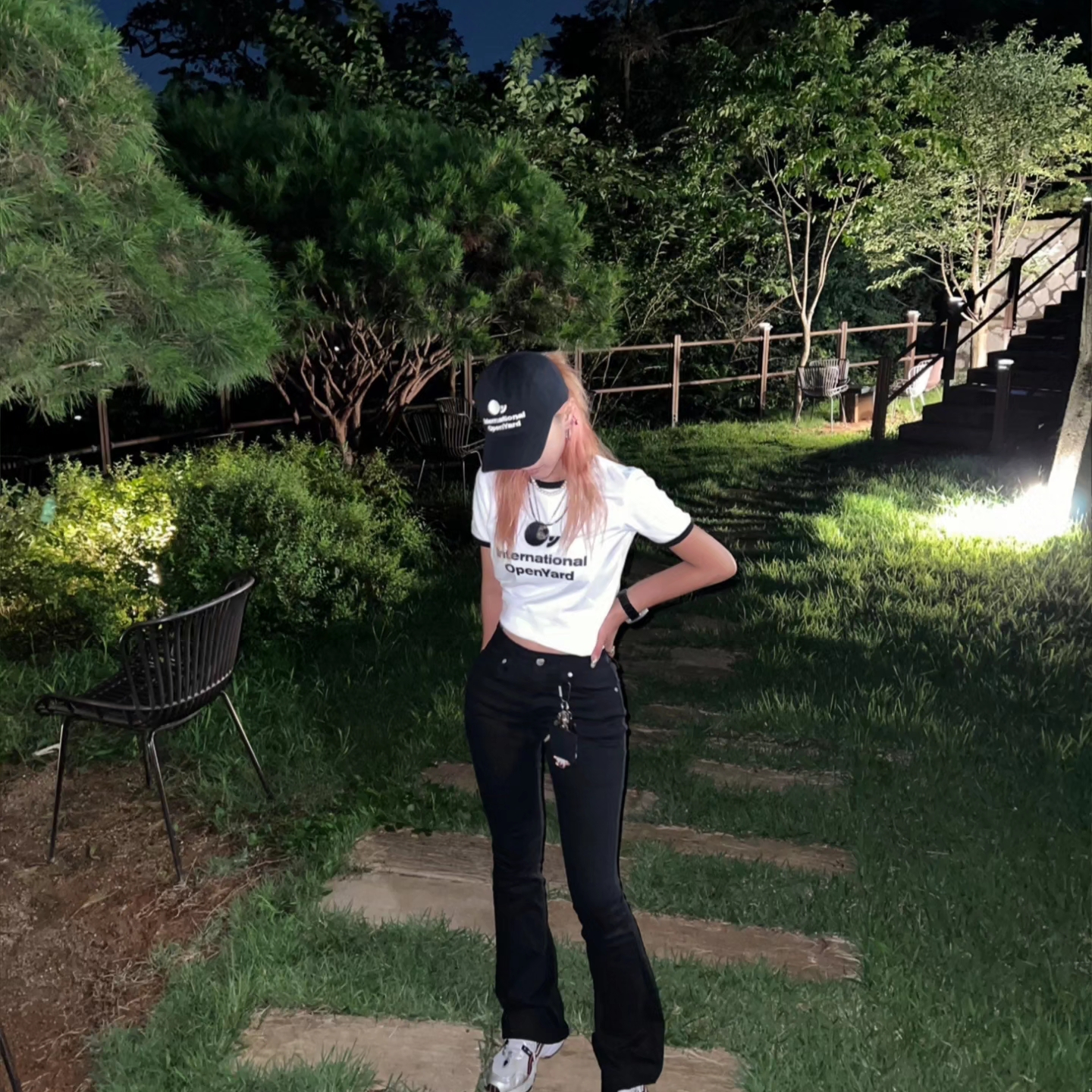 김성경님의 스타일 - 3