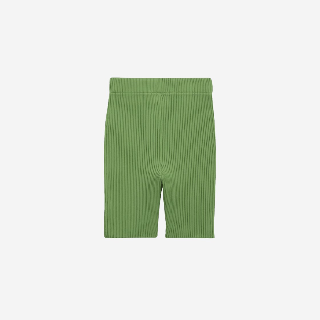 (W) Jordan x Bephies Beauty Supply x Union Biking Shorts Lime Ice - Asia 상세 이미지 2