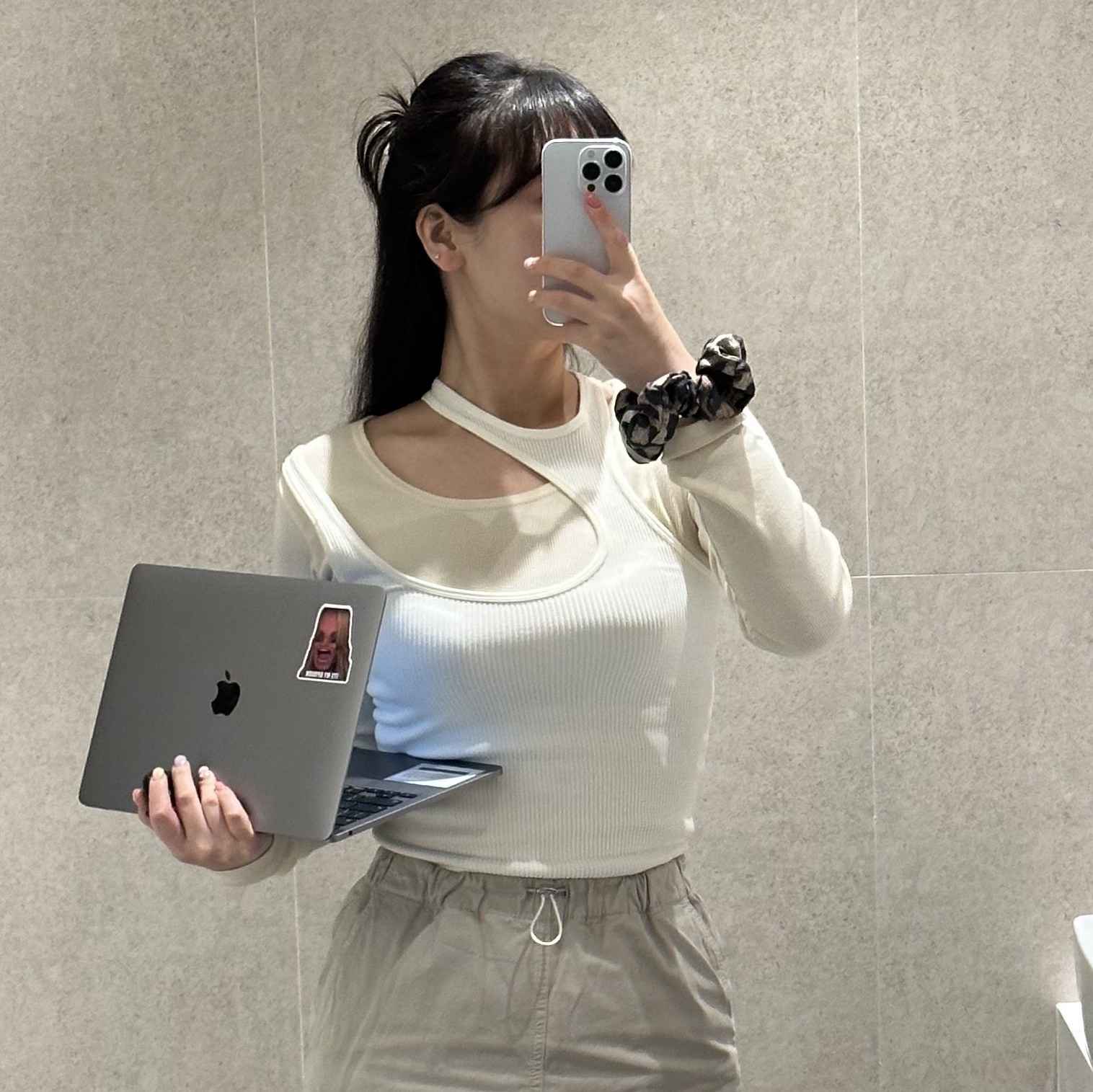 르멜님의 스타일