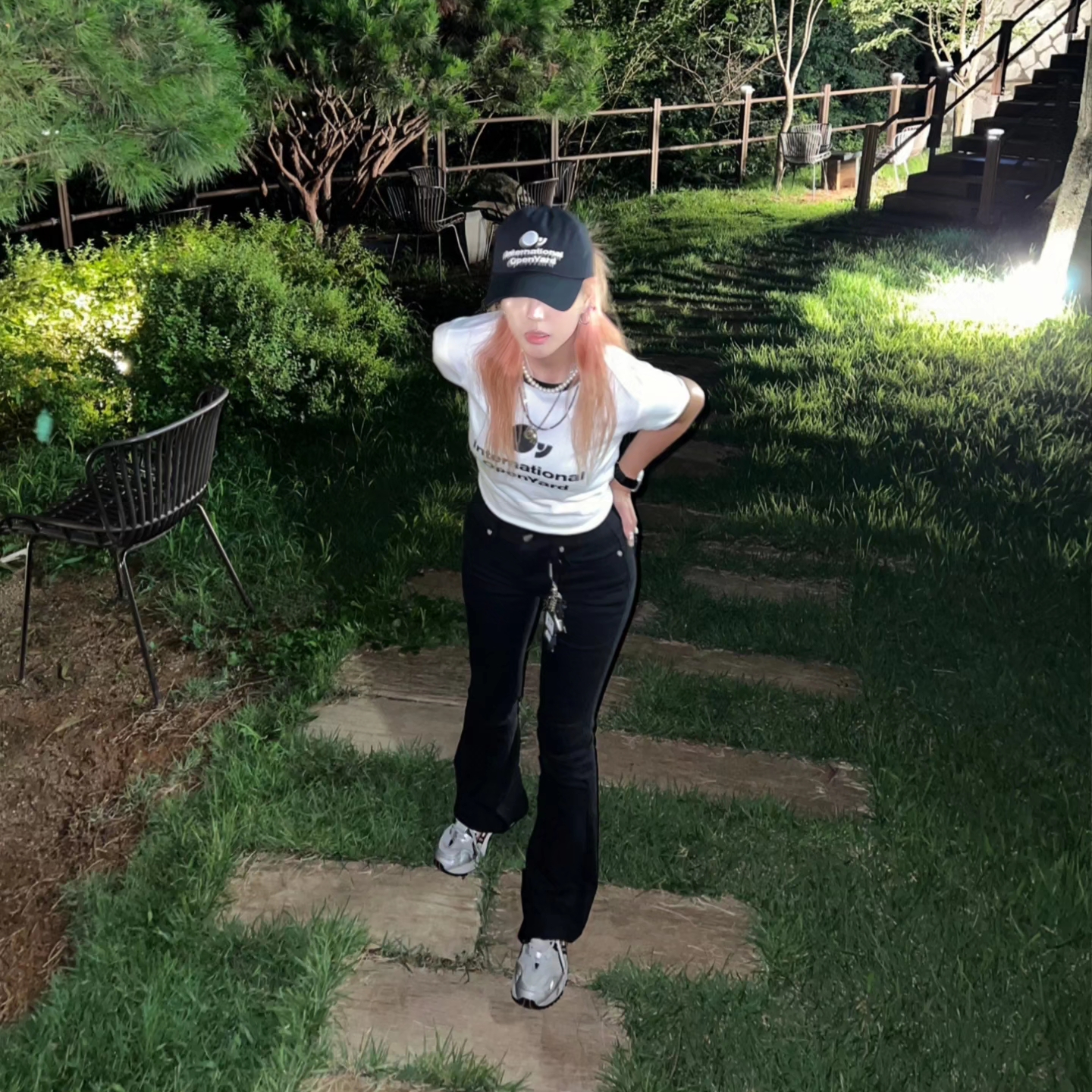 김성경님의 스타일 - 1