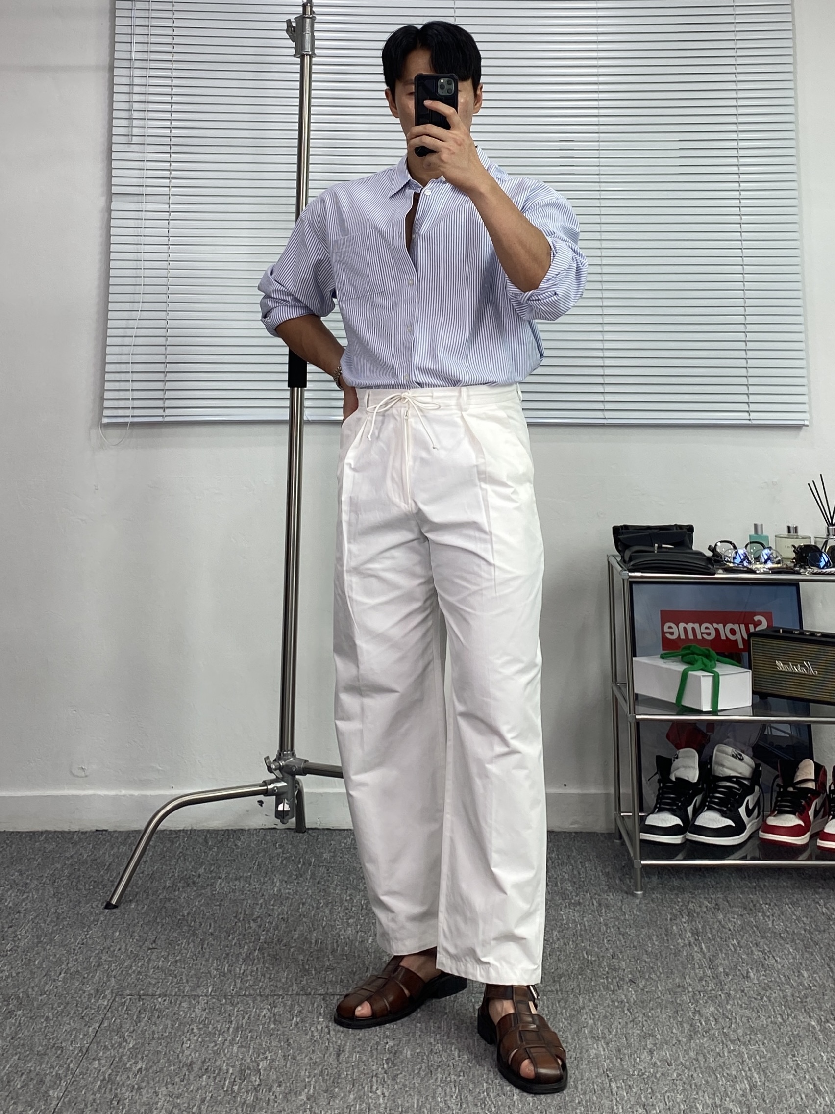 tttaaaaeee님의 스타일 - 2