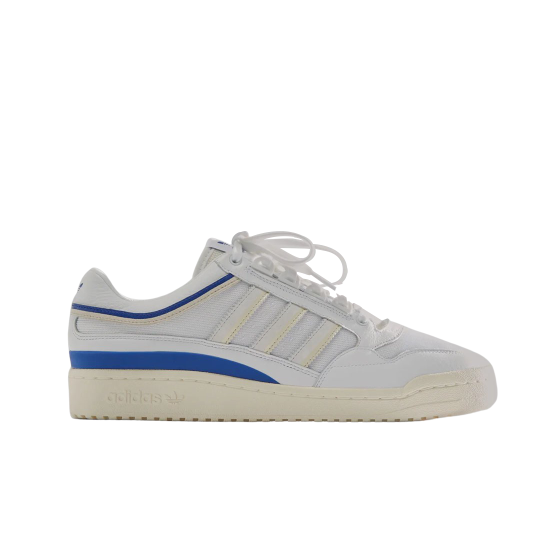 아디다스 x 키스 IL 콤프 크리스탈 화이트 로얄(Adidas x Kith IL Comp Crystal White Royal) - 1