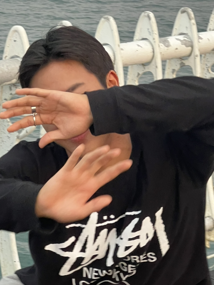KREAM 프로필 이미지