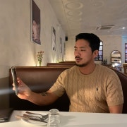 KREAM 프로필 이미지