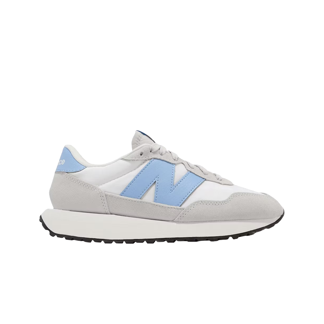W) 뉴발란스 237 씨 솔트 핑크 헤이즈 | New Balance | KREAM