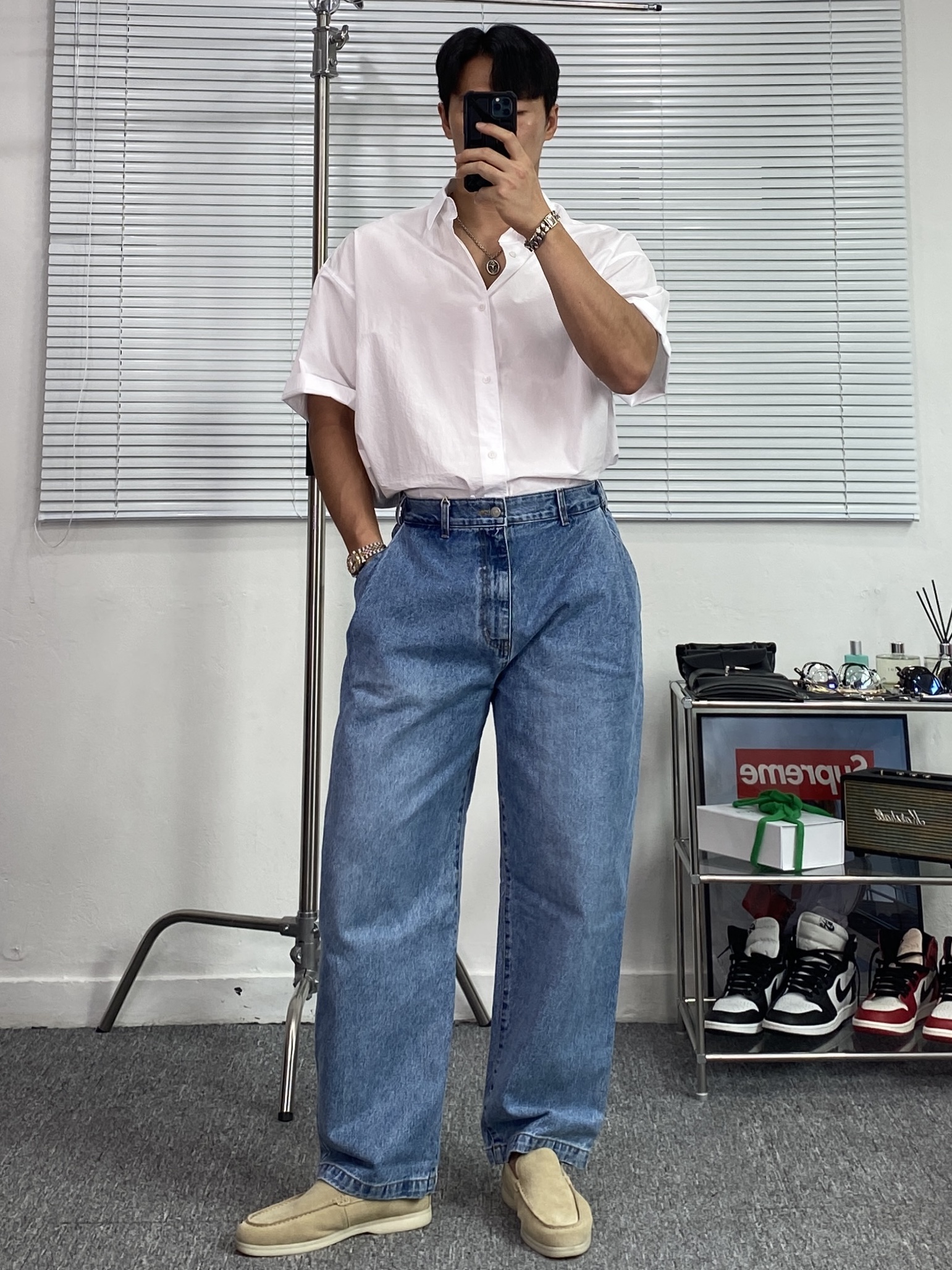 tttaaaaeee님의 스타일 - 2