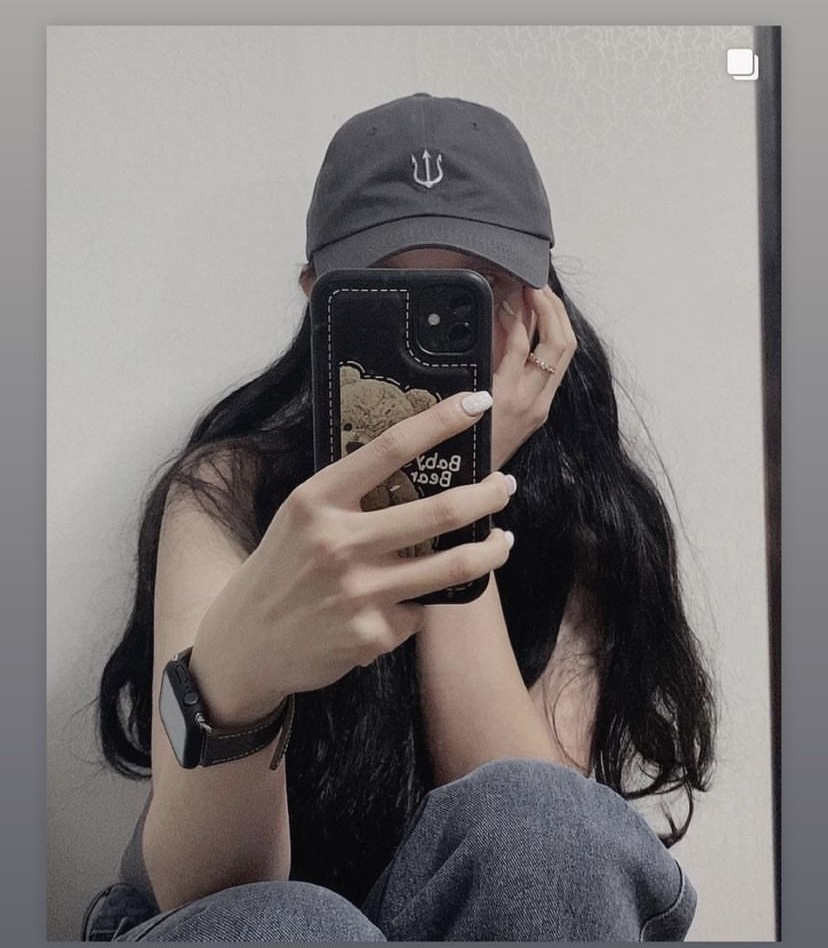 KREAM 프로필 이미지